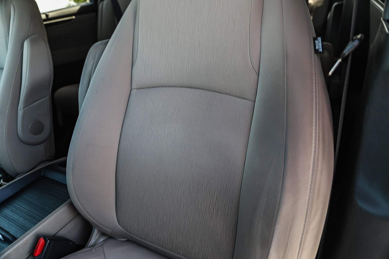 Thumbnail: 2024 Honda Odyssey - 25