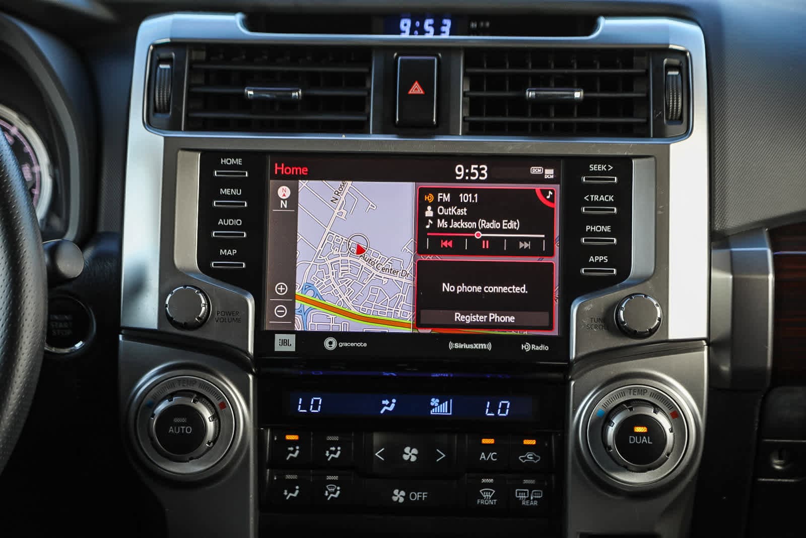 Thumbnail: 2020 Toyota 4Runner - 15