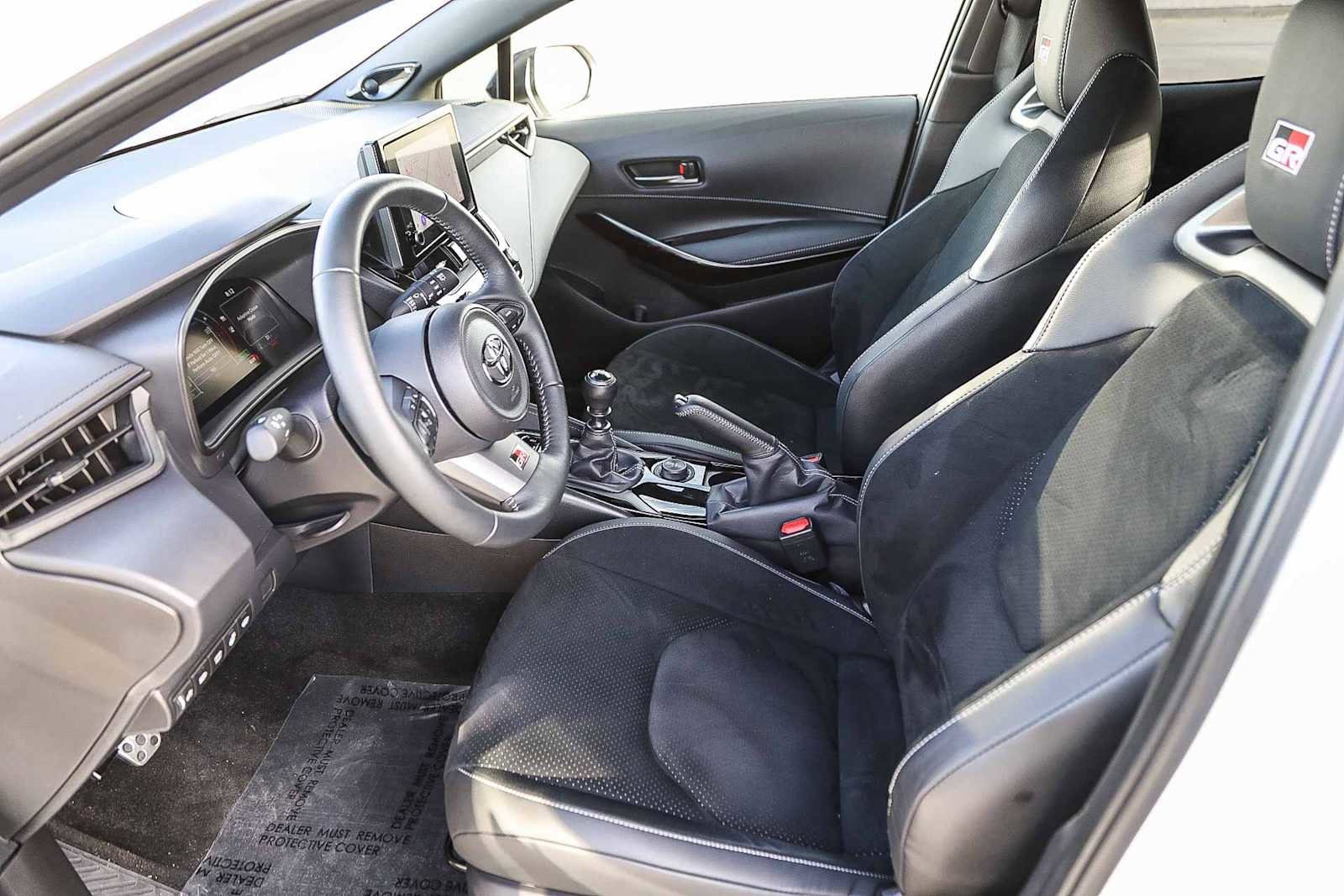 Thumbnail: 2025 Toyota GR Corolla - 18