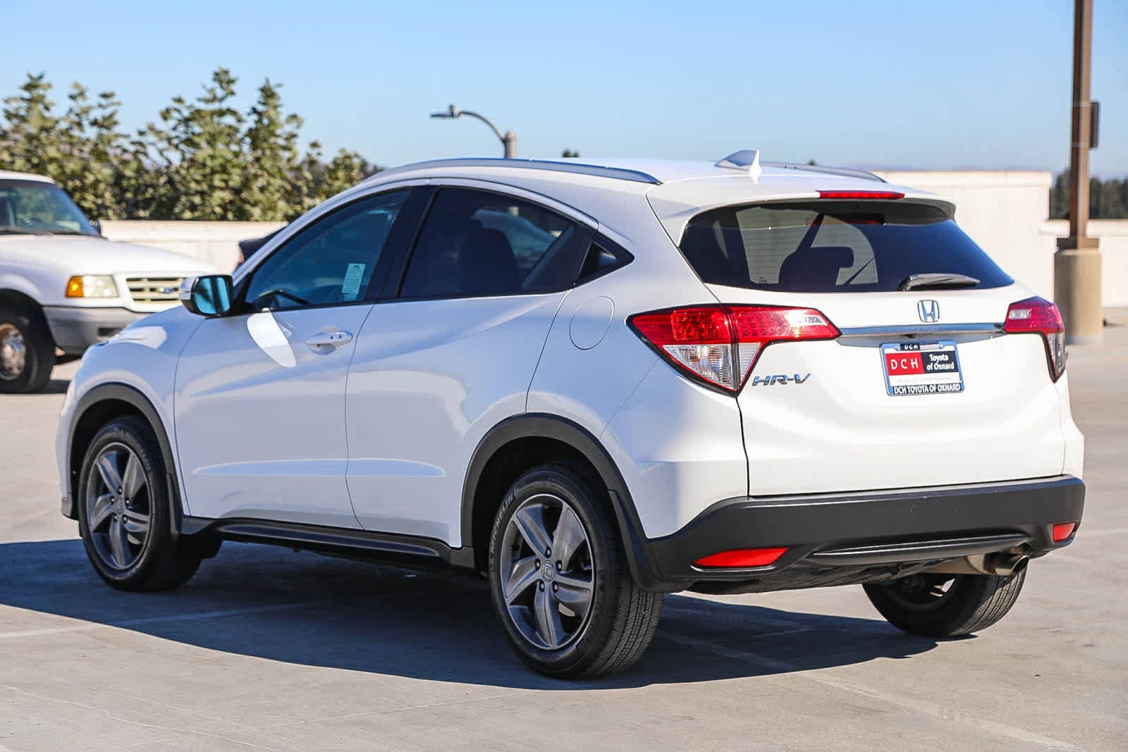 Thumbnail: 2022 Honda HR-V - 6