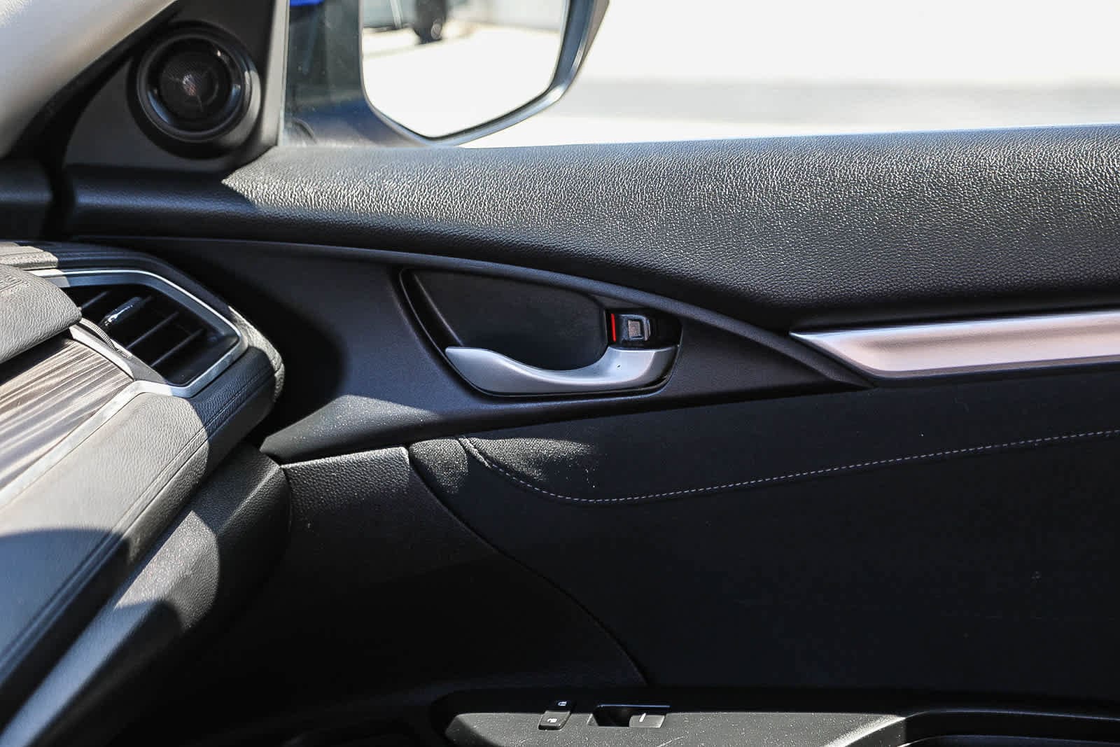 Thumbnail: 2019 Honda Civic - 20
