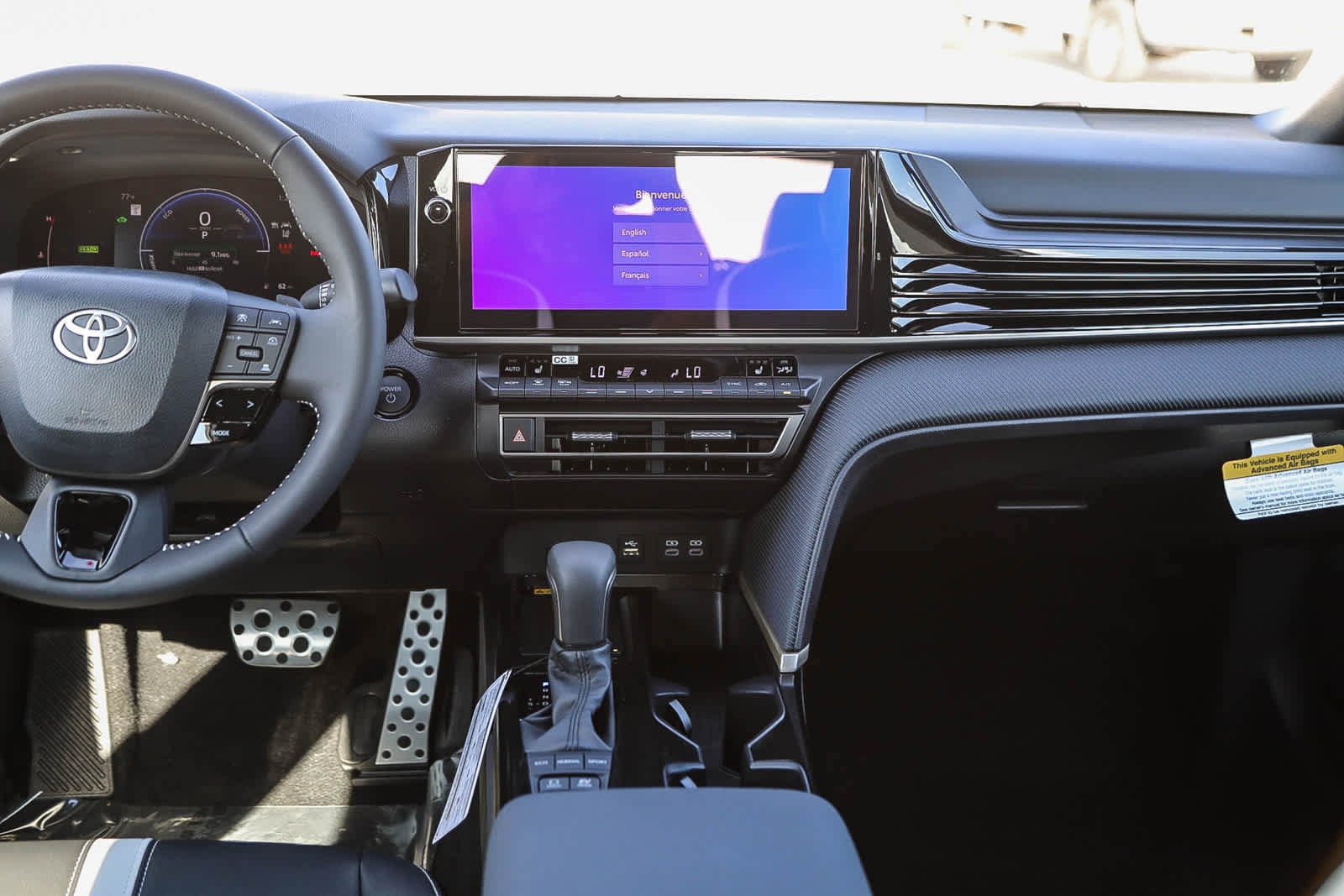 Thumbnail: 2026 Toyota Camry - 14