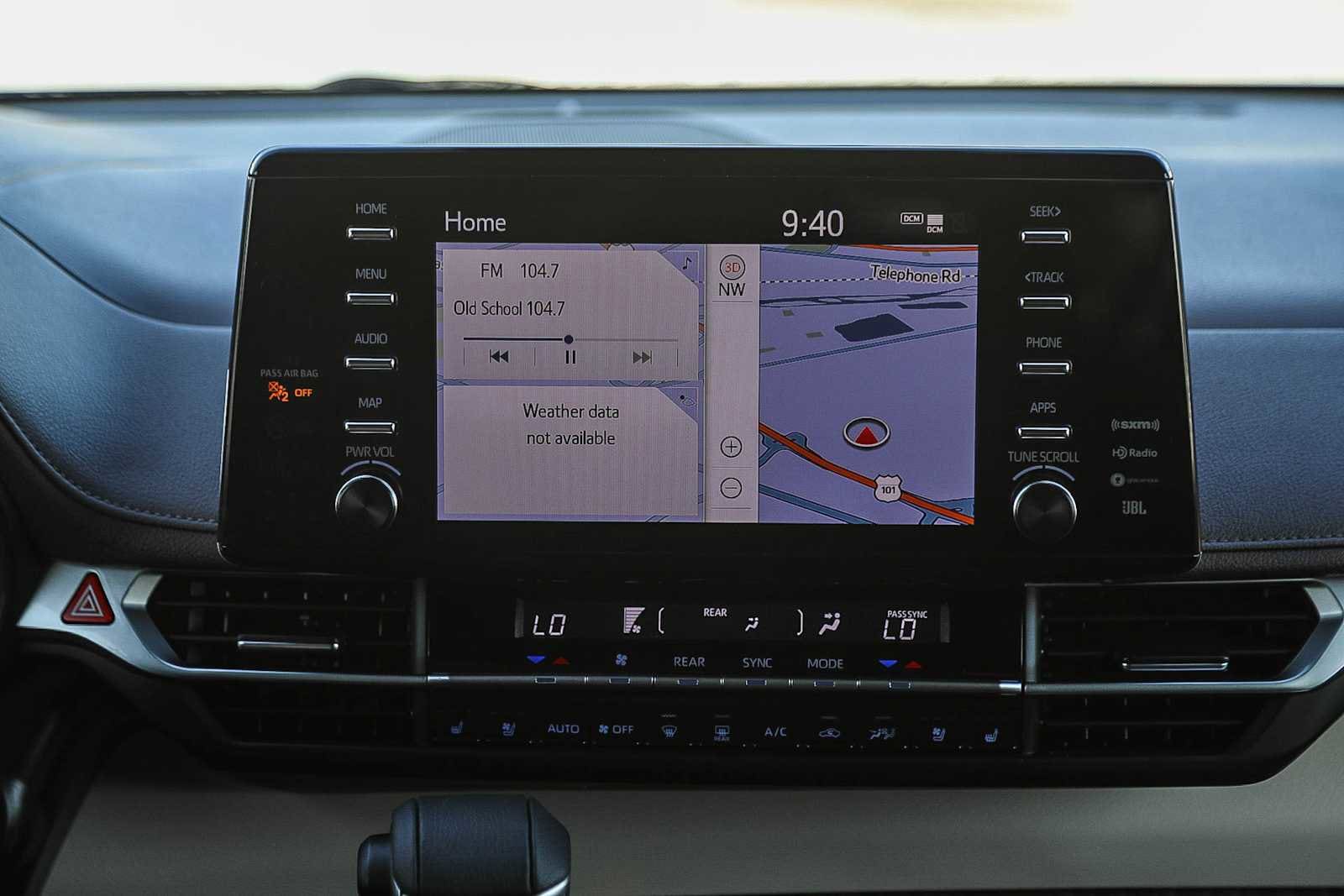 Thumbnail: 2024 Toyota Sienna - 14