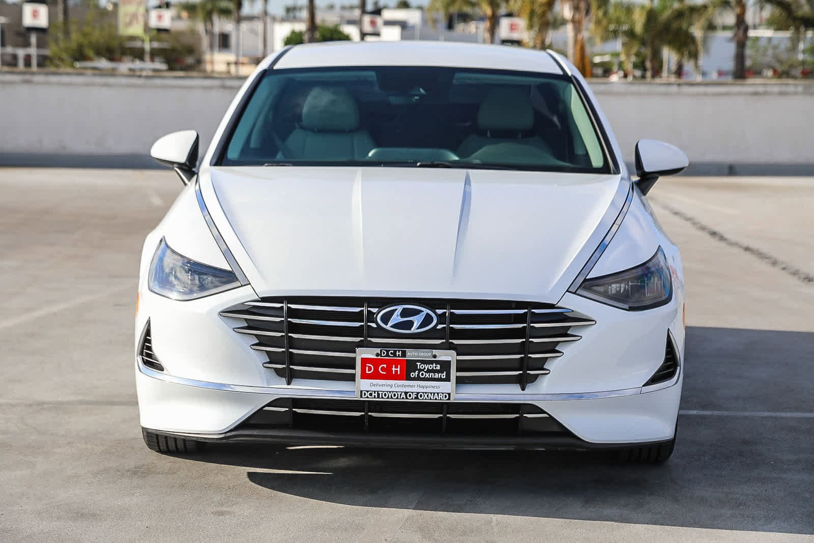 Thumbnail: 2021 Hyundai Sonata - 3