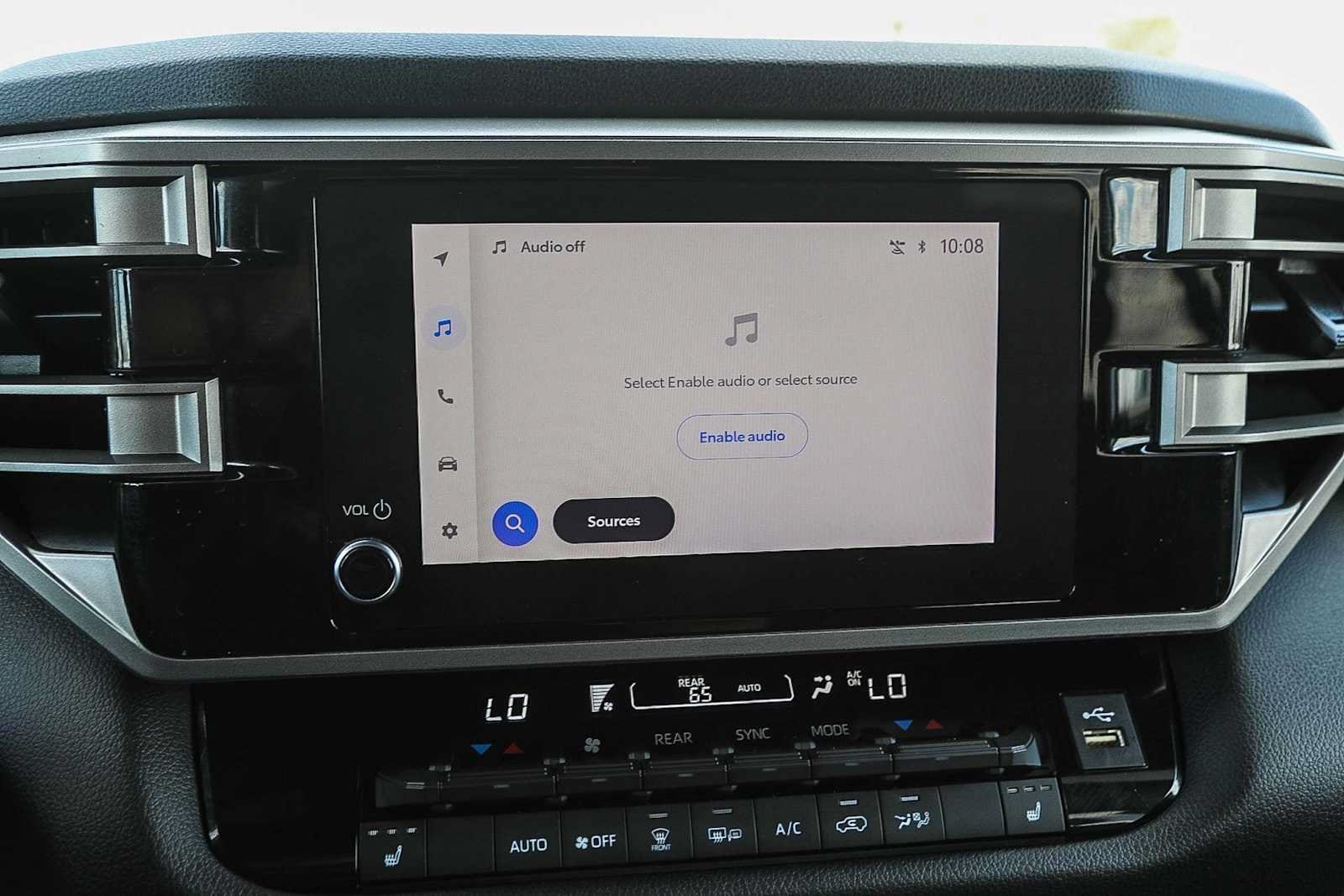 2025 Toyota Sequoia SR5 - Photo 24