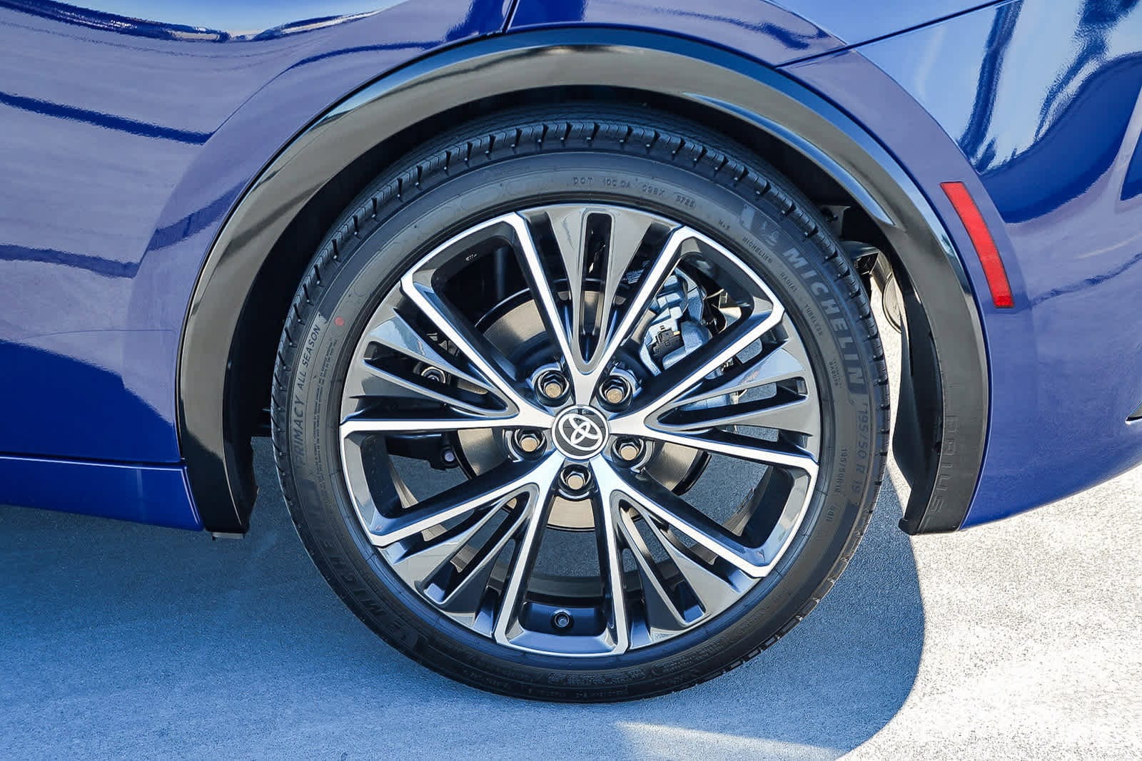 Thumbnail: 2026 Toyota Prius - 12