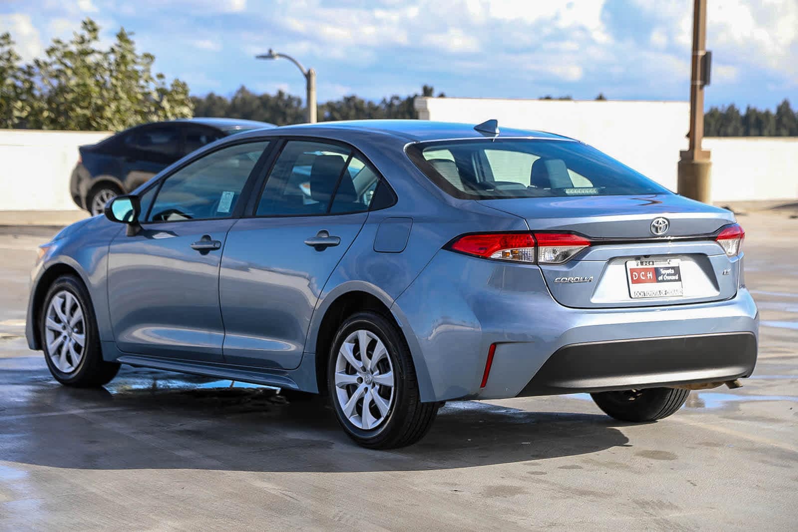 Thumbnail: 2024 Toyota Corolla - 7