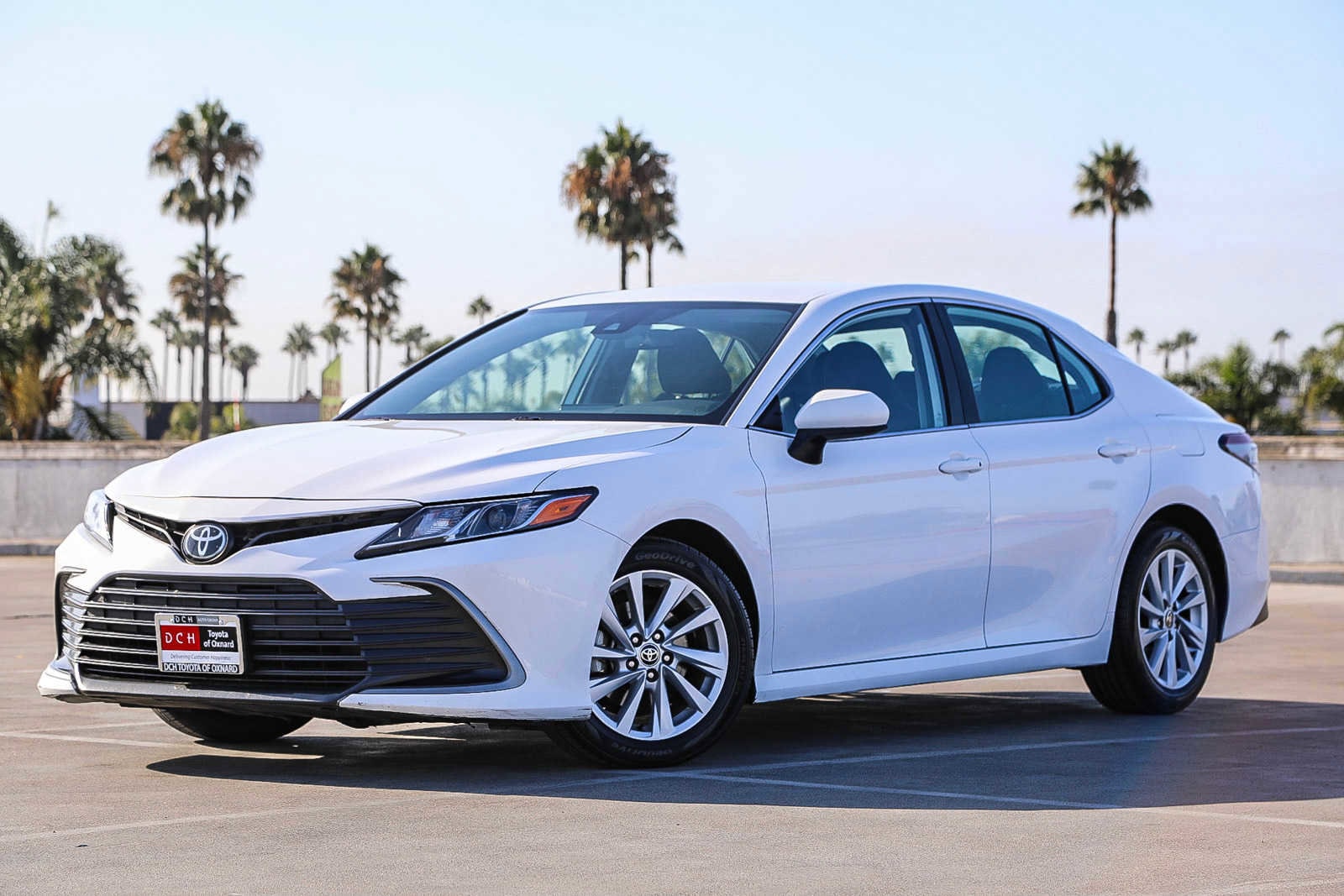 2023 Toyota Camry LE -
                Oxnard, CA