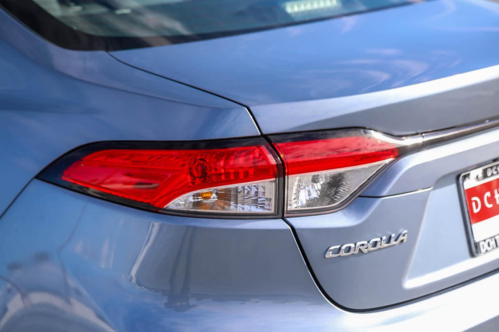 Thumbnail: 2024 Toyota Corolla - 9