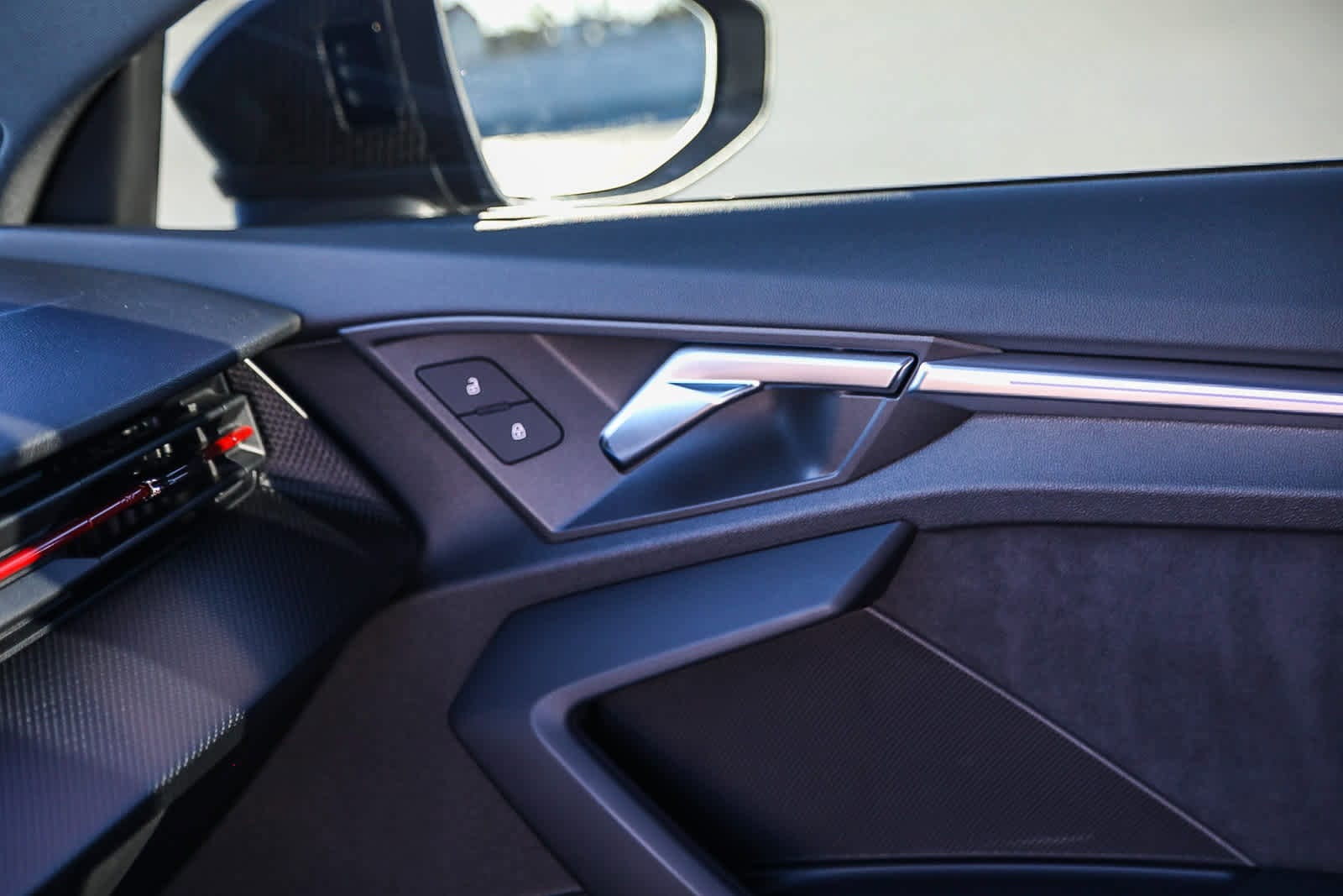 Thumbnail: 2024 Audi RS 3 - 21