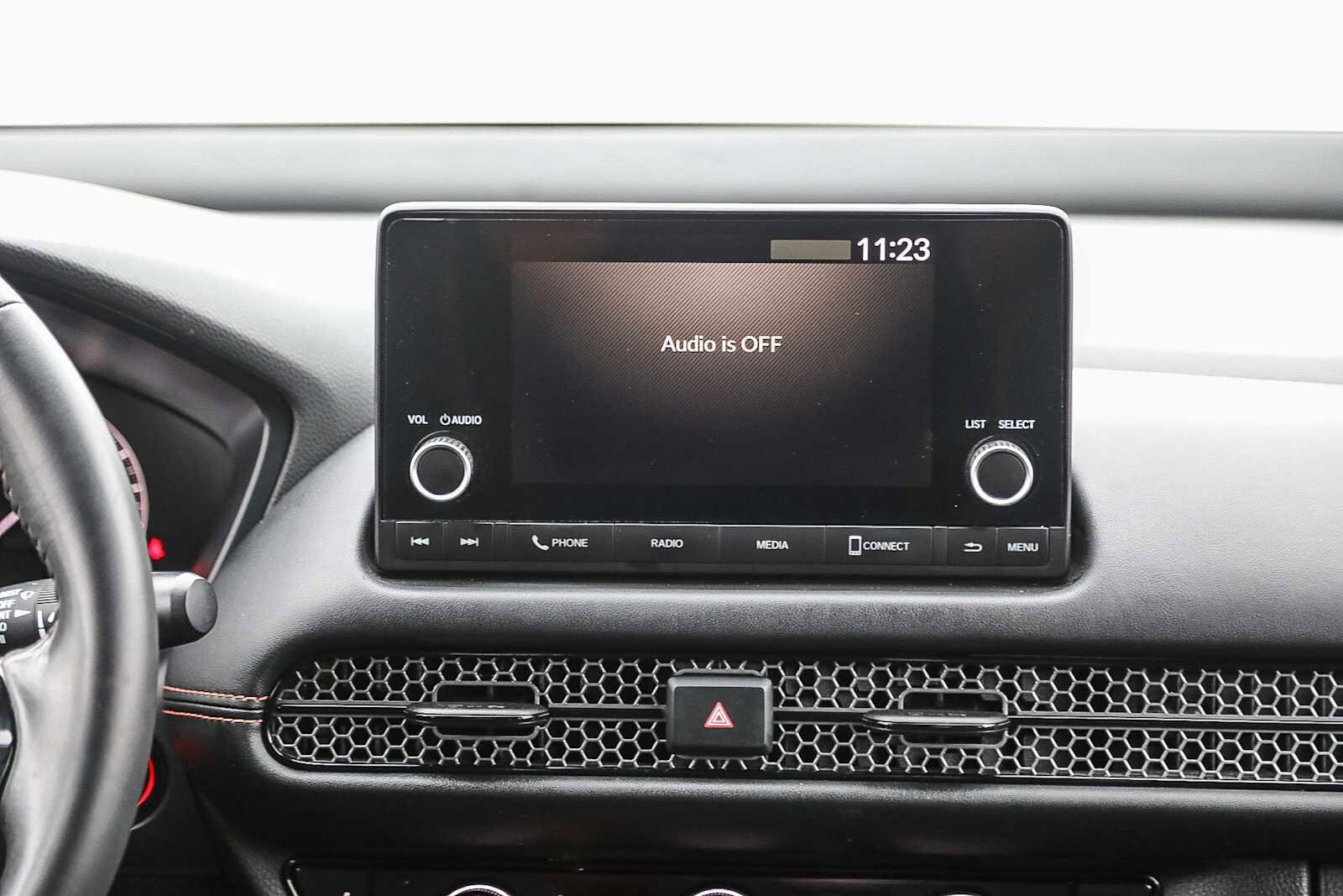Thumbnail: 2024 Honda HR-V - 14