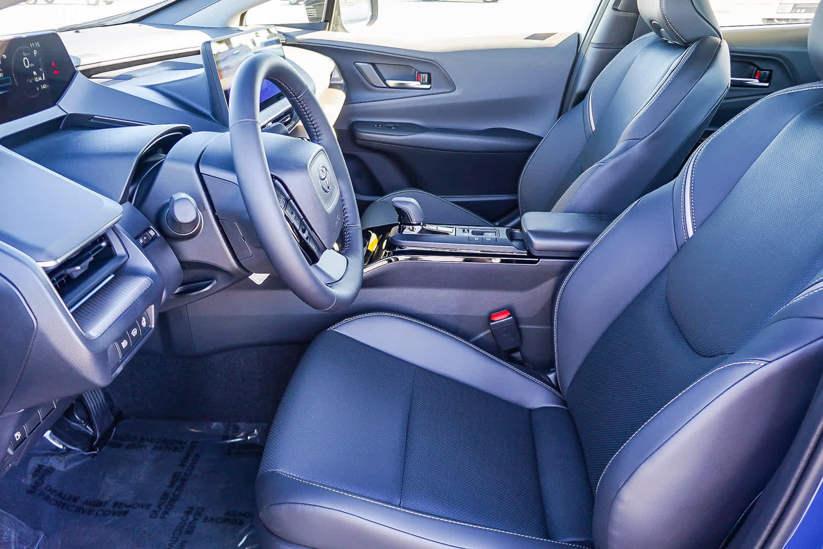 Thumbnail: 2026 Toyota Prius - 23