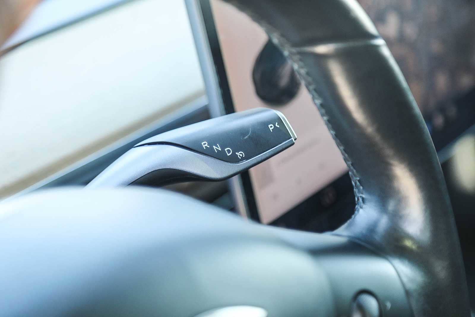 Thumbnail: 2018 Tesla Model 3 - 19