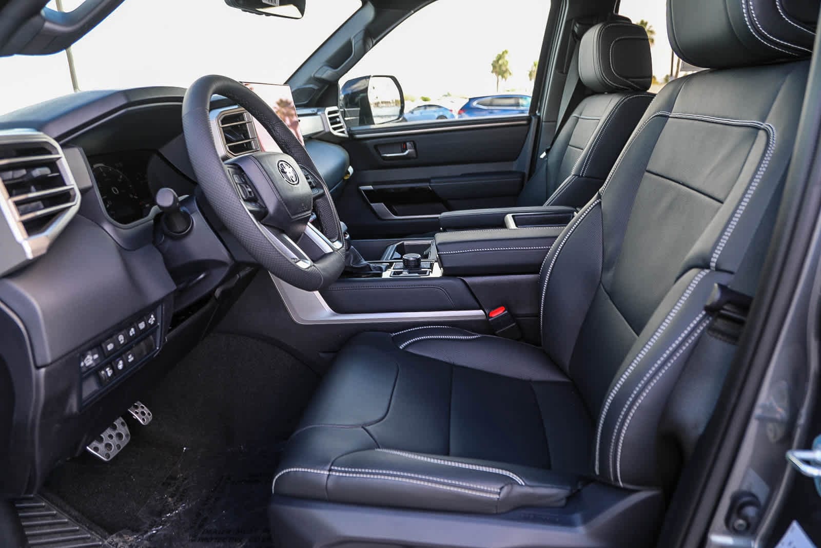 Thumbnail: 2026 Toyota Tundra - 20