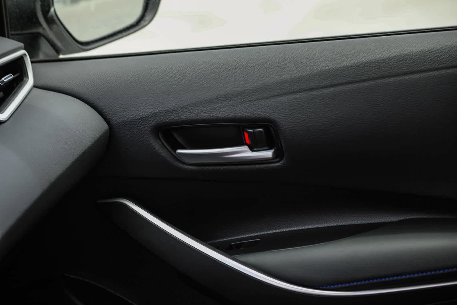 2022 Toyota Corolla SE 21
