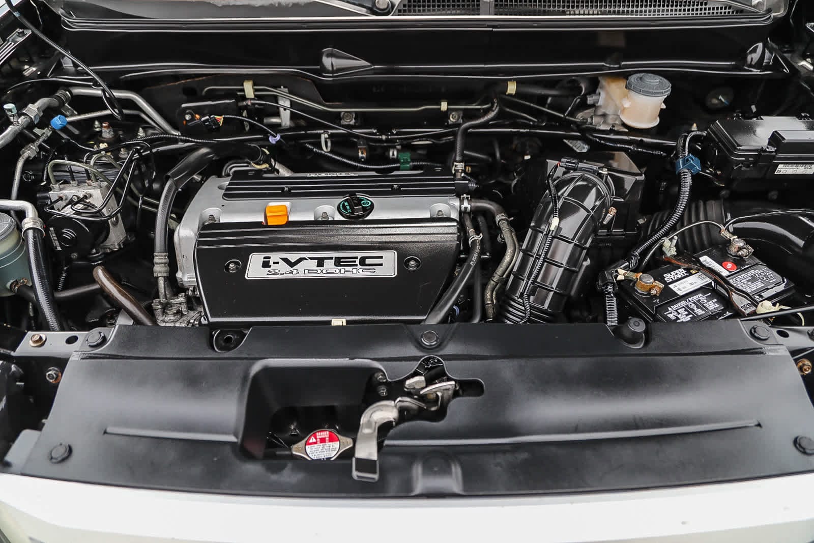 Thumbnail: 2010 Honda Element - 26