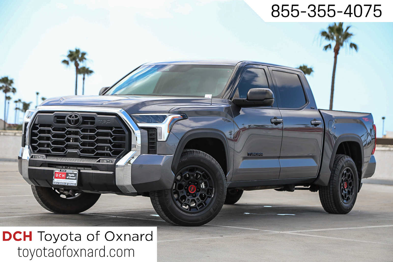 2023 Toyota Tundra