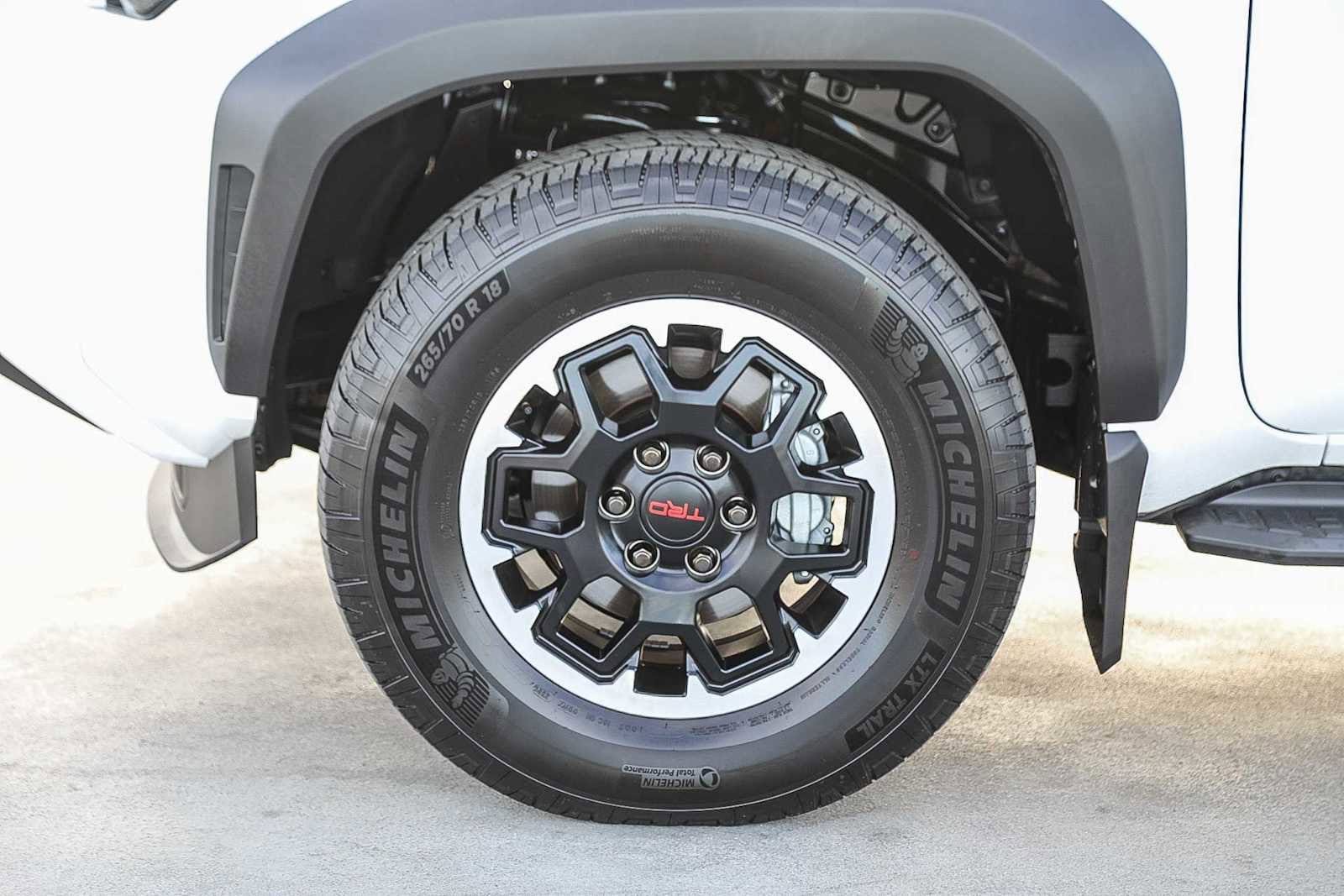 Thumbnail: 2026 Toyota 4Runner - 11