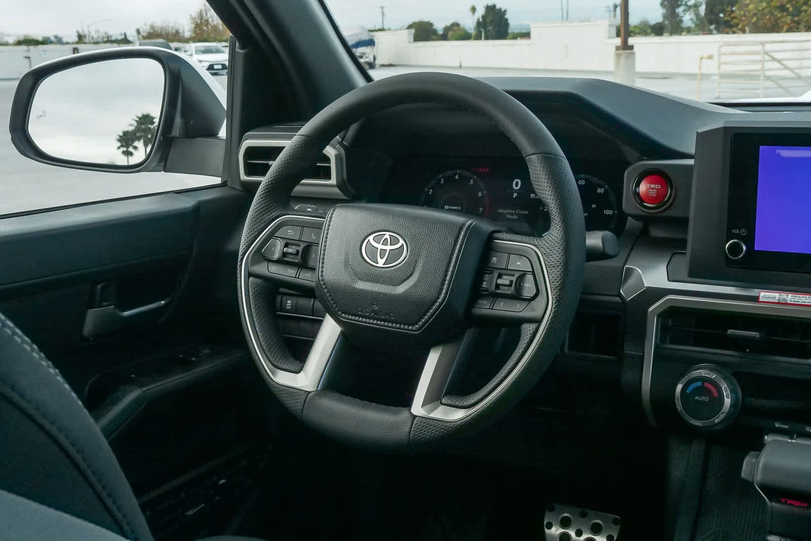 Thumbnail: 2026 Toyota Tacoma - 17