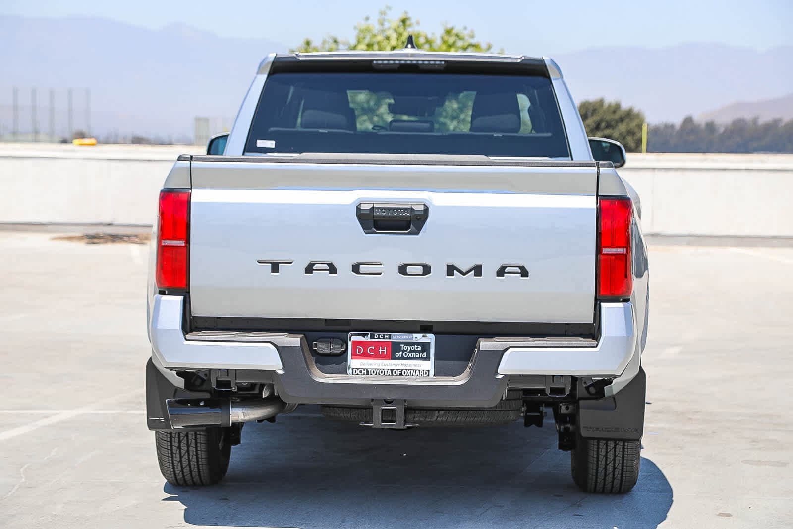 Thumbnail: 2026 Toyota Tacoma - 6