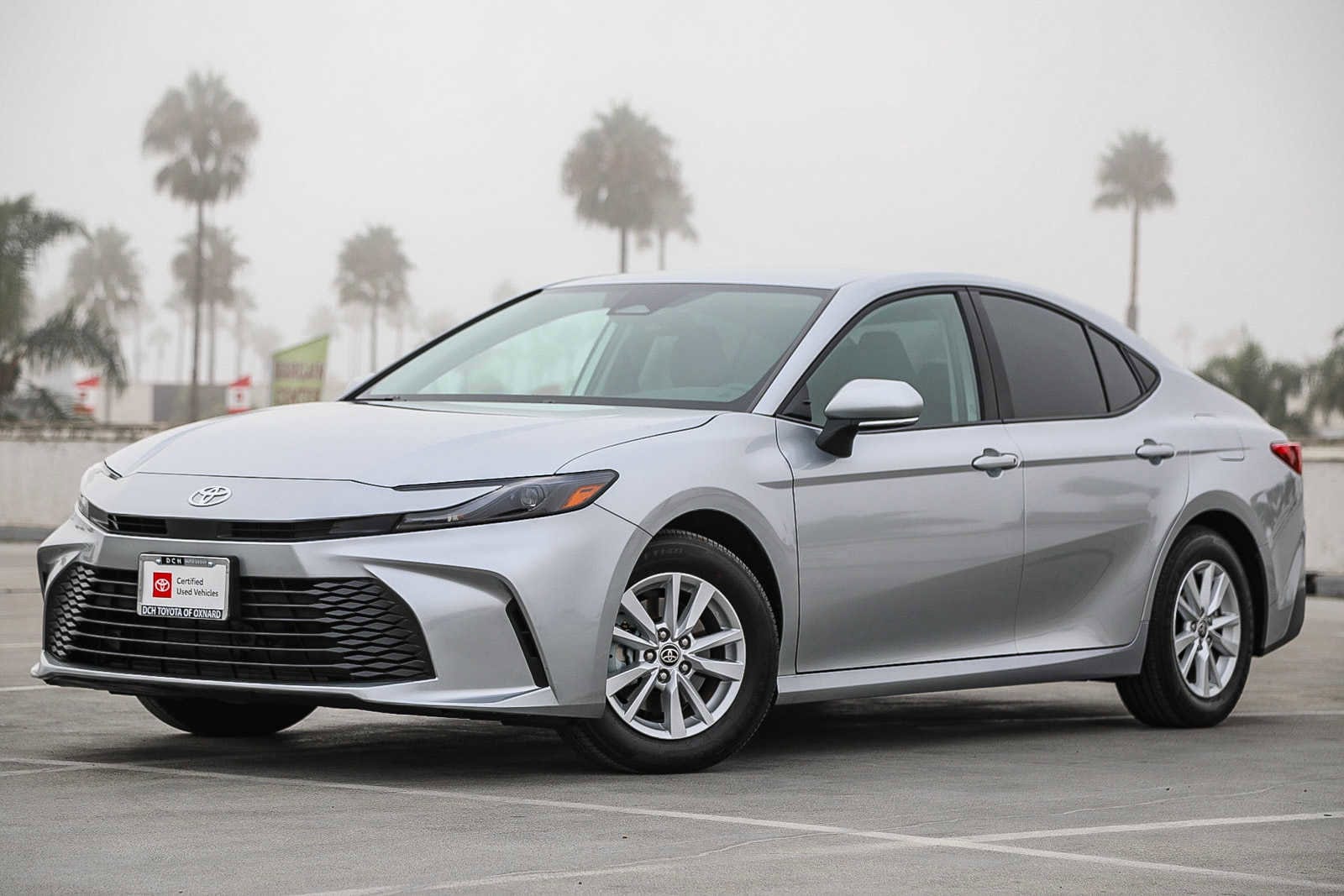 2025 Toyota Camry LE -
                Oxnard, CA