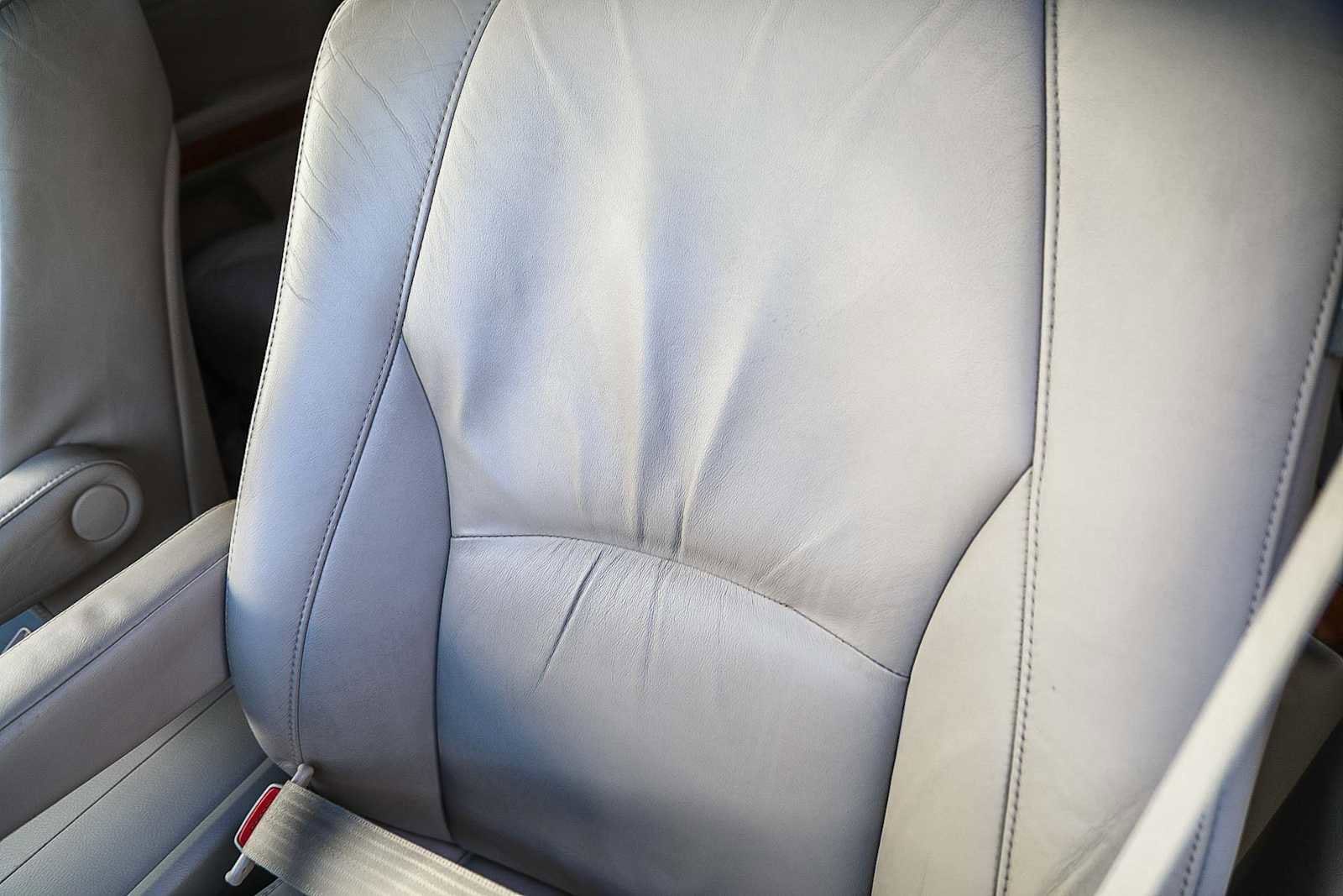 Thumbnail: 2008 Lexus RX - 23