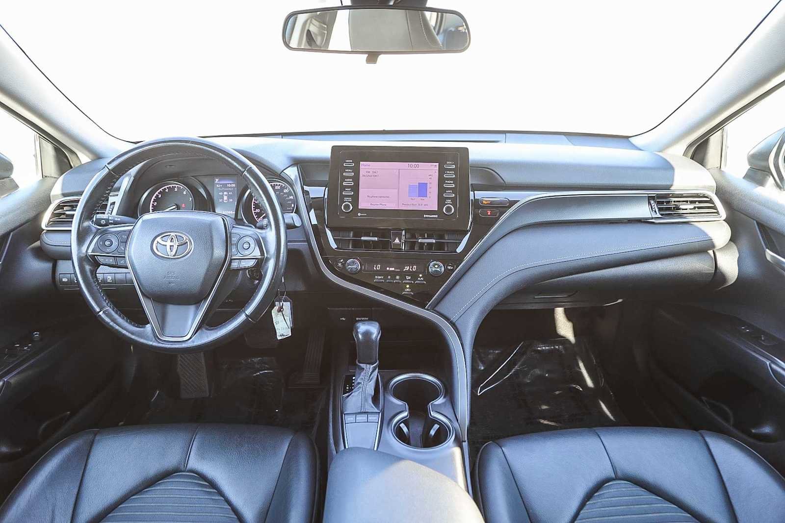 Thumbnail: 2023 Toyota Camry - 13