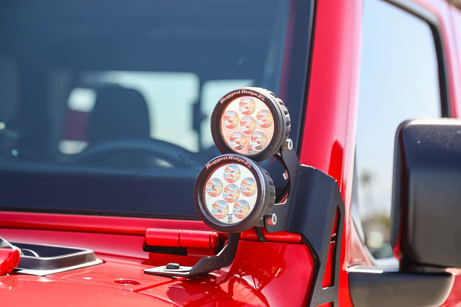 Thumbnail: 2020 Jeep Gladiator - 31