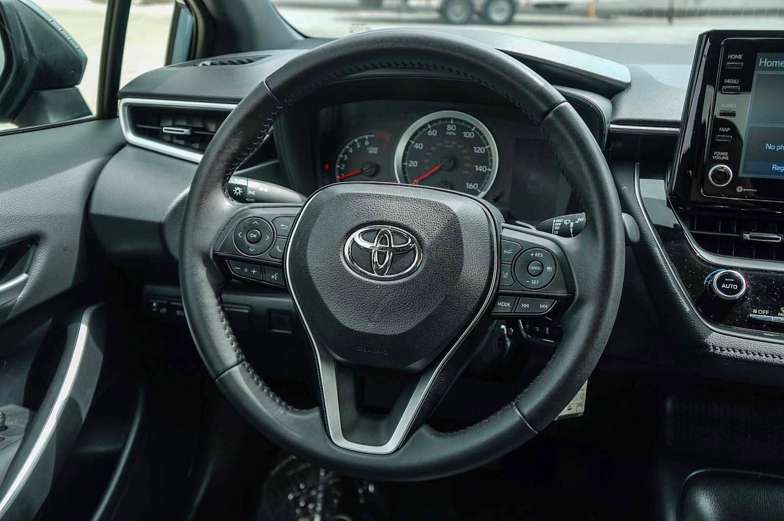 2022 Toyota Corolla SE 16