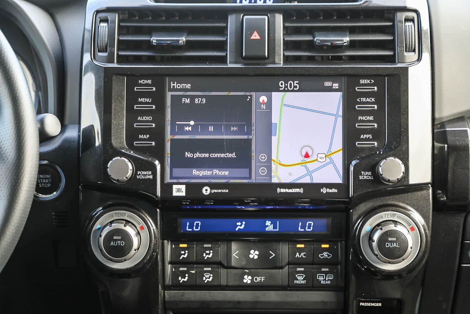 Thumbnail: 2022 Toyota 4Runner - 14