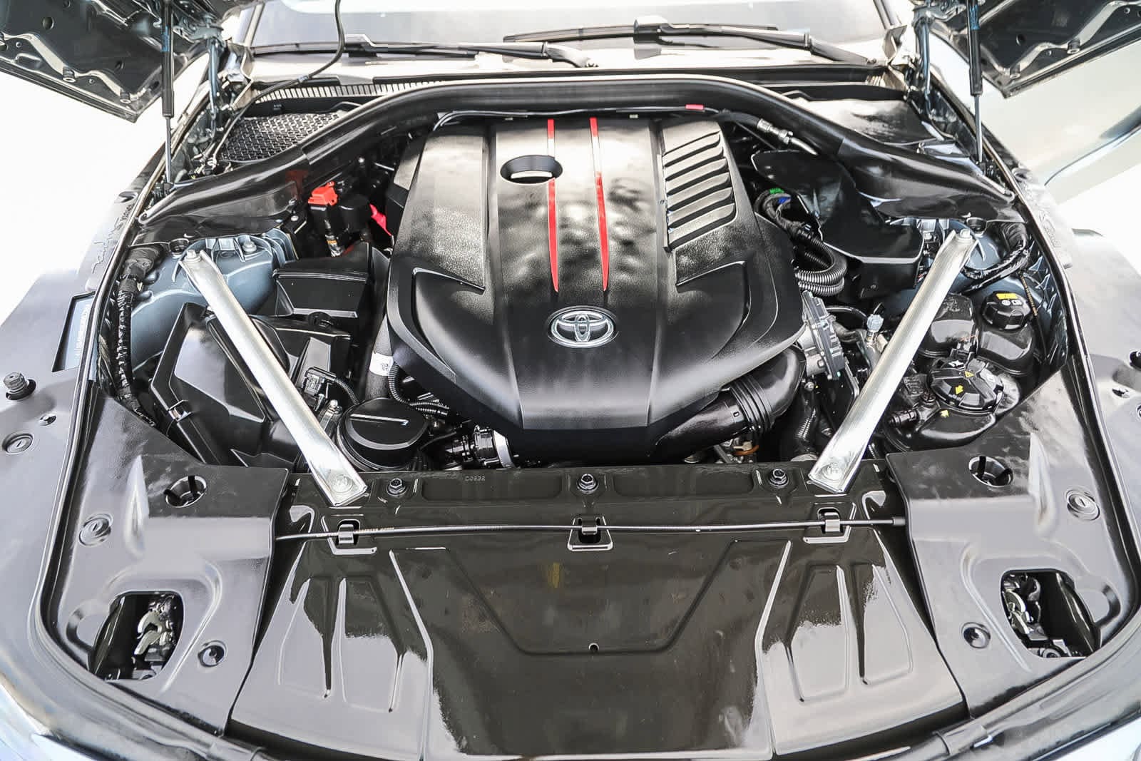 Thumbnail: 2022 Toyota GR Supra - 27