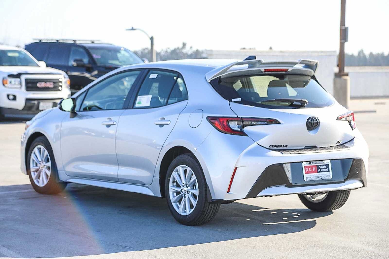 Thumbnail: 2026 Toyota Corolla - 7