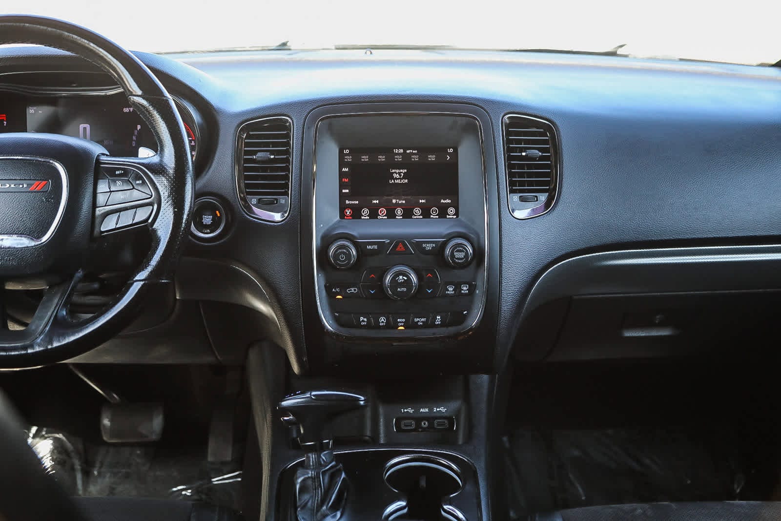 Thumbnail: 2020 Dodge Durango - 13