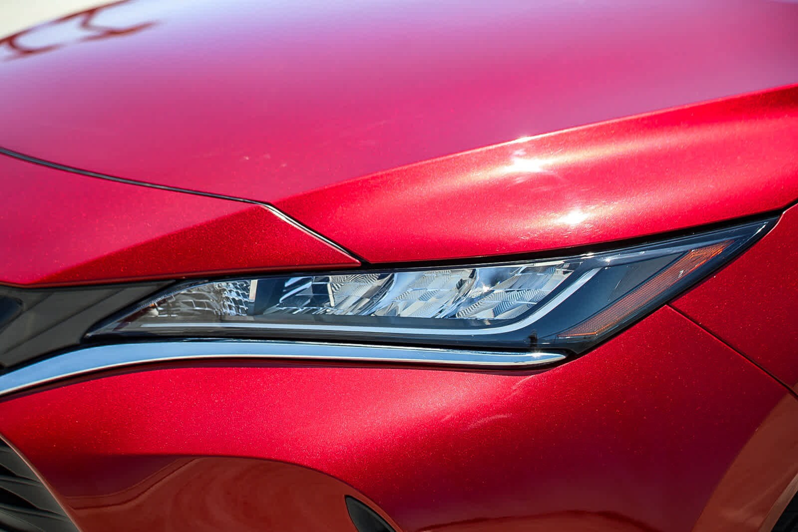 Thumbnail: 2022 Toyota Venza - 8