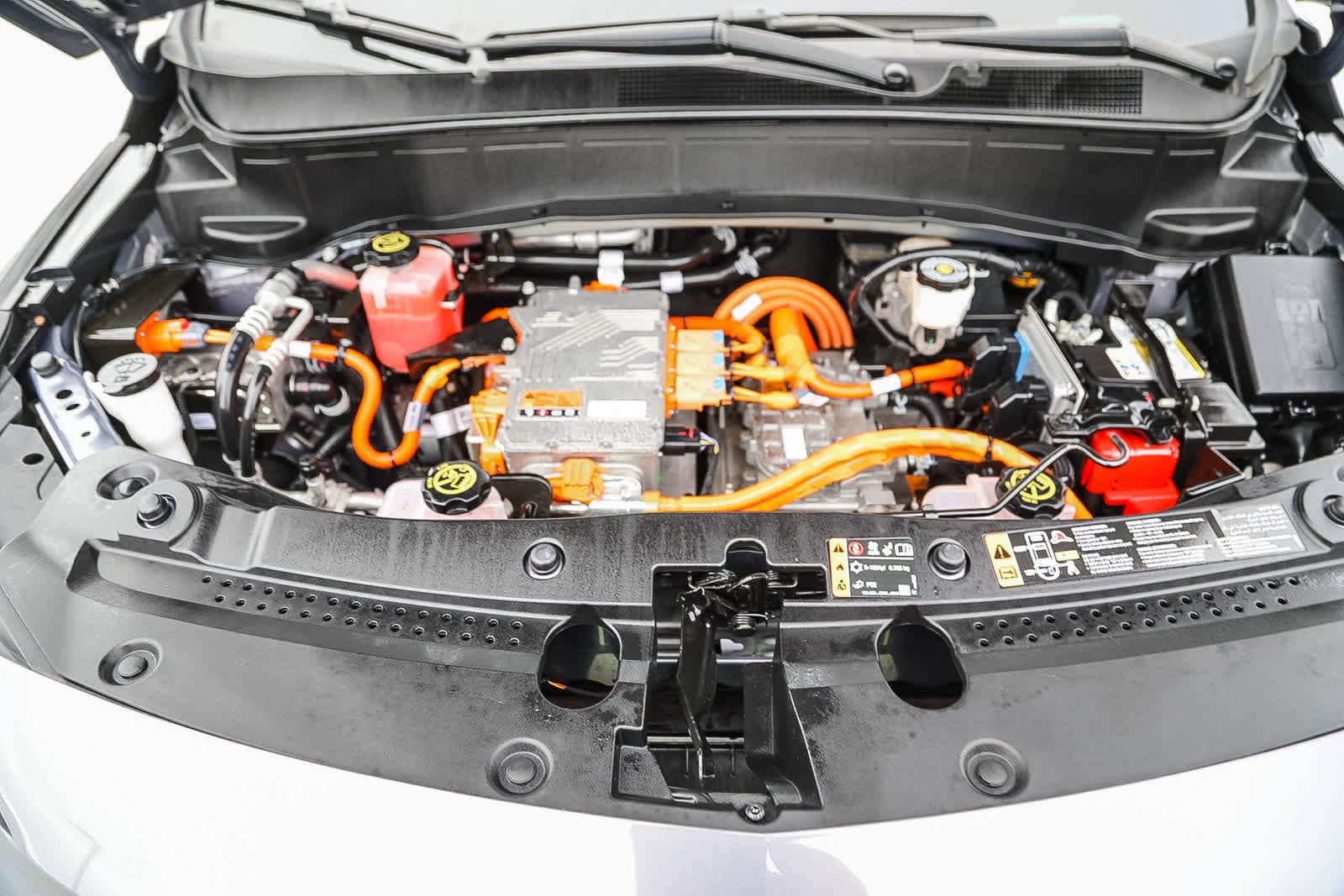 Thumbnail: 2022 Chevrolet Bolt EUV - 25