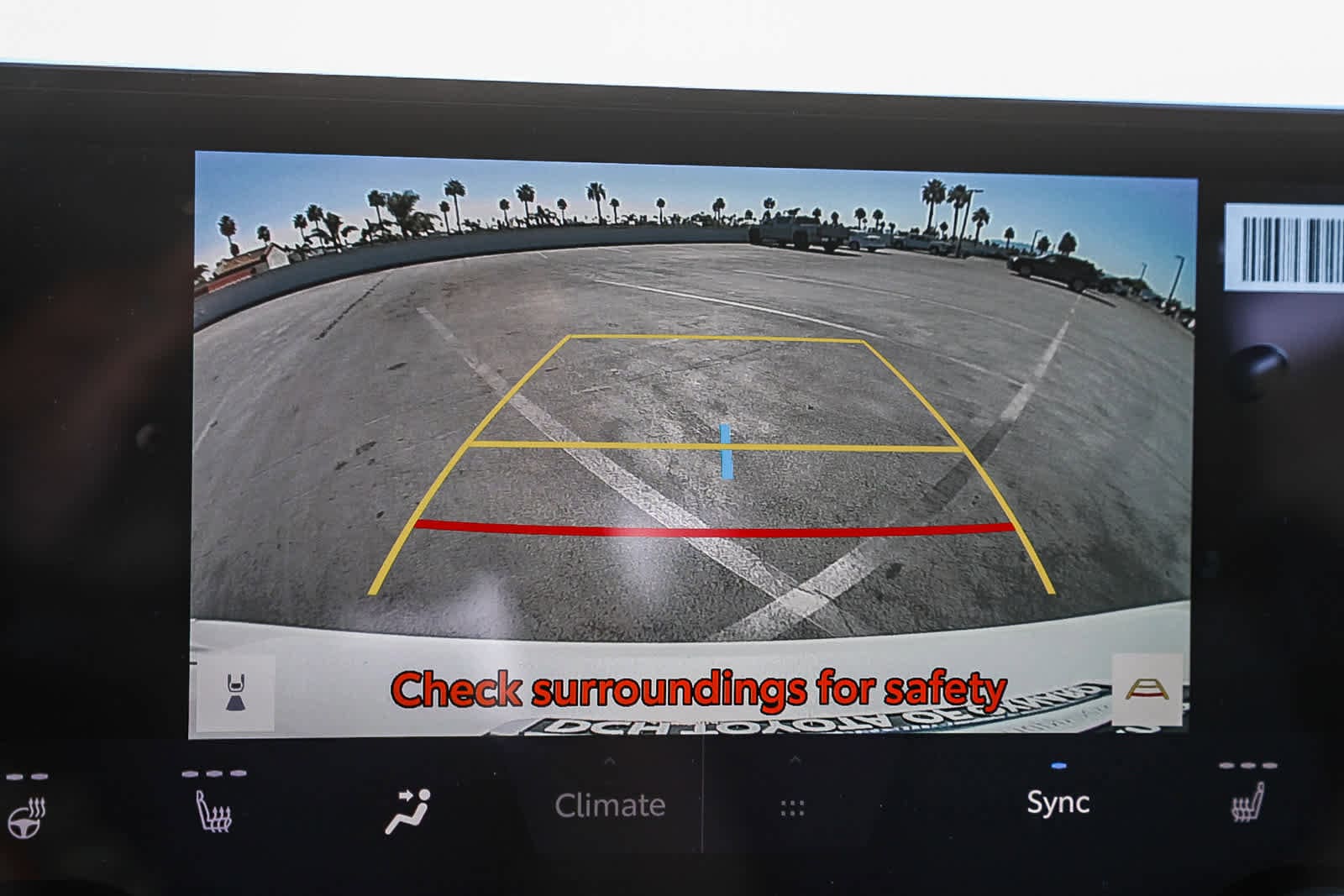 Thumbnail: 2026 Toyota bZ - 24