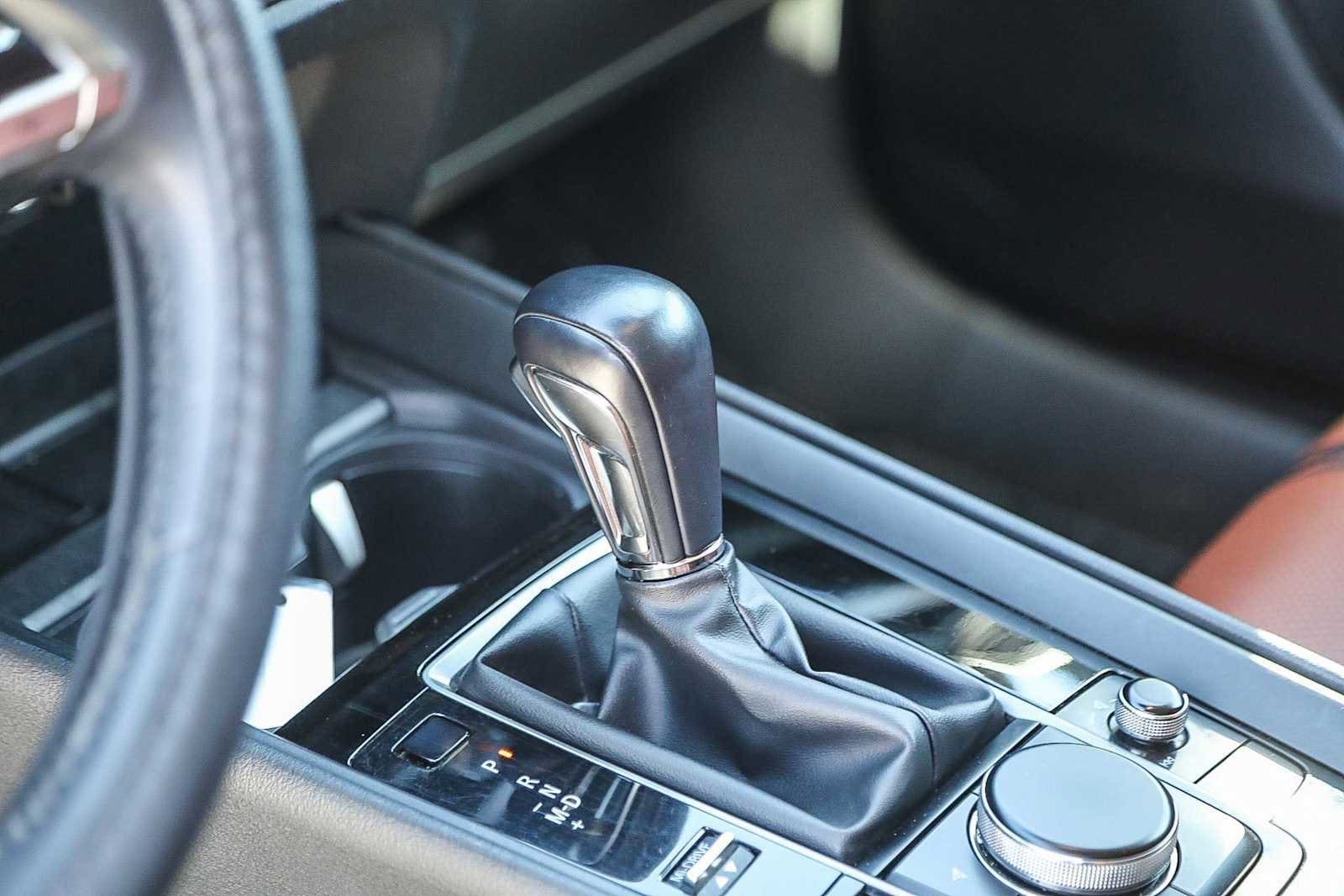 Thumbnail: 2024 Mazda CX-50 - 19