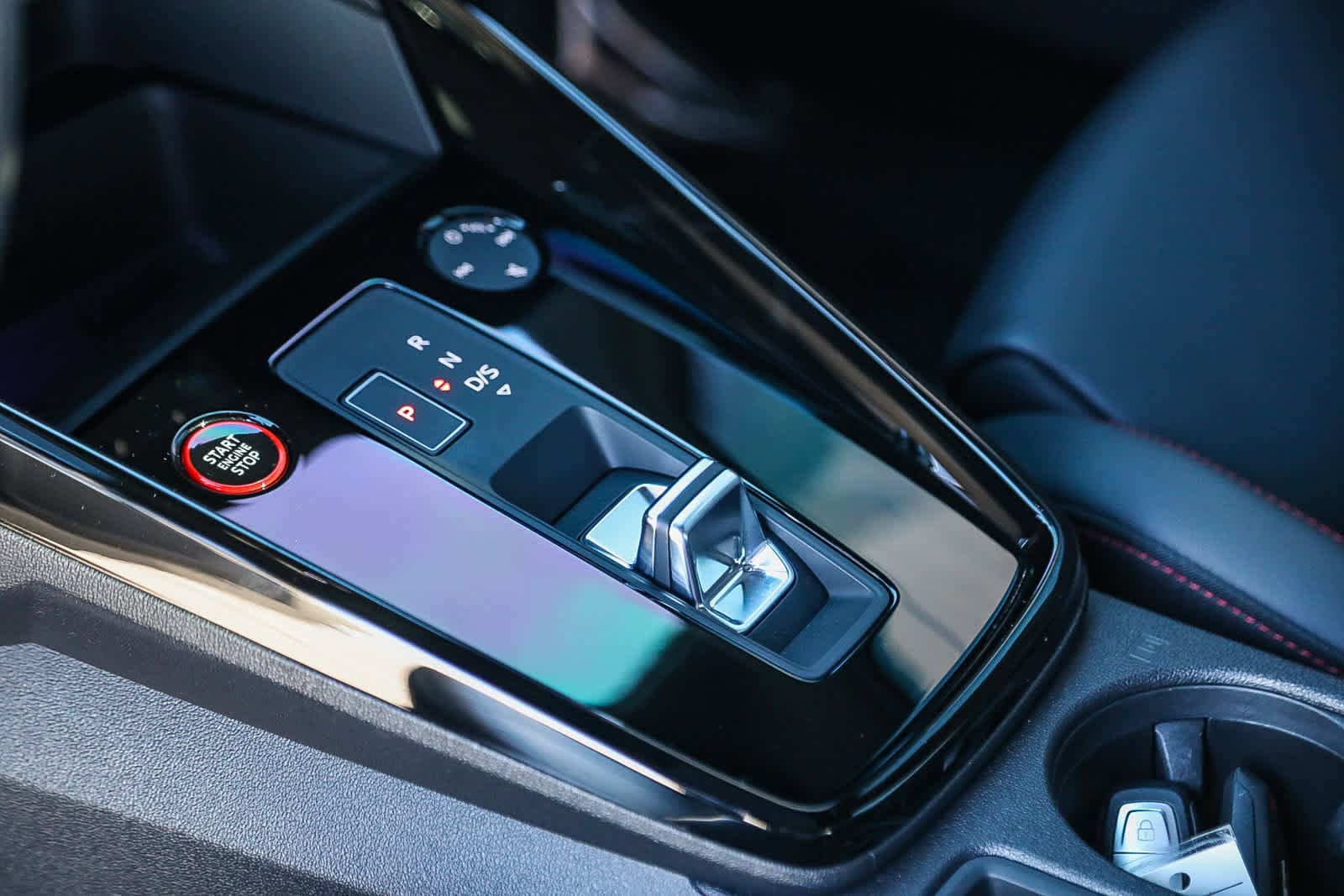 Thumbnail: 2024 Audi RS 3 - 20