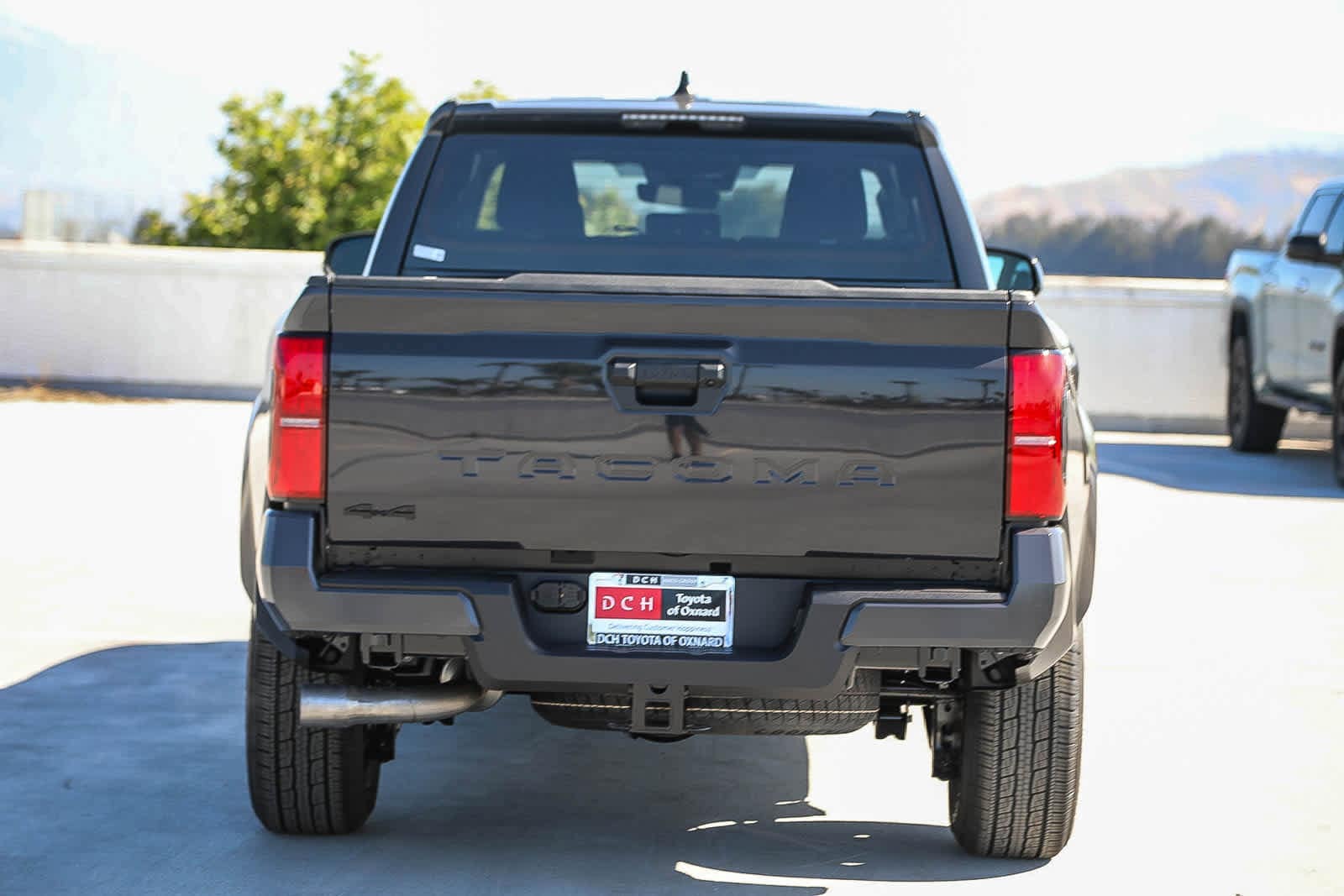 Thumbnail: 2026 Toyota Tacoma - 6