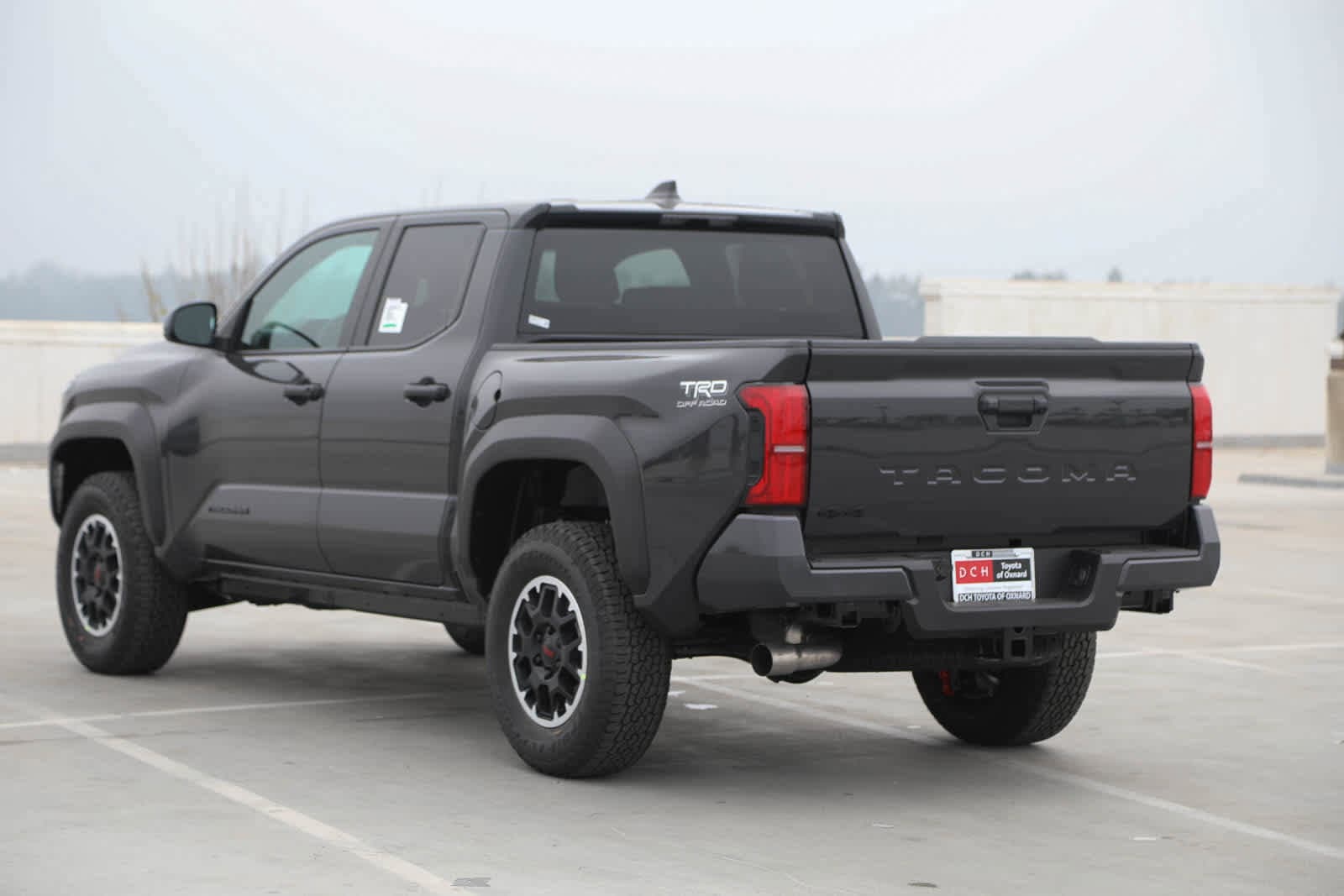 Thumbnail: 2026 Toyota Tacoma - 7