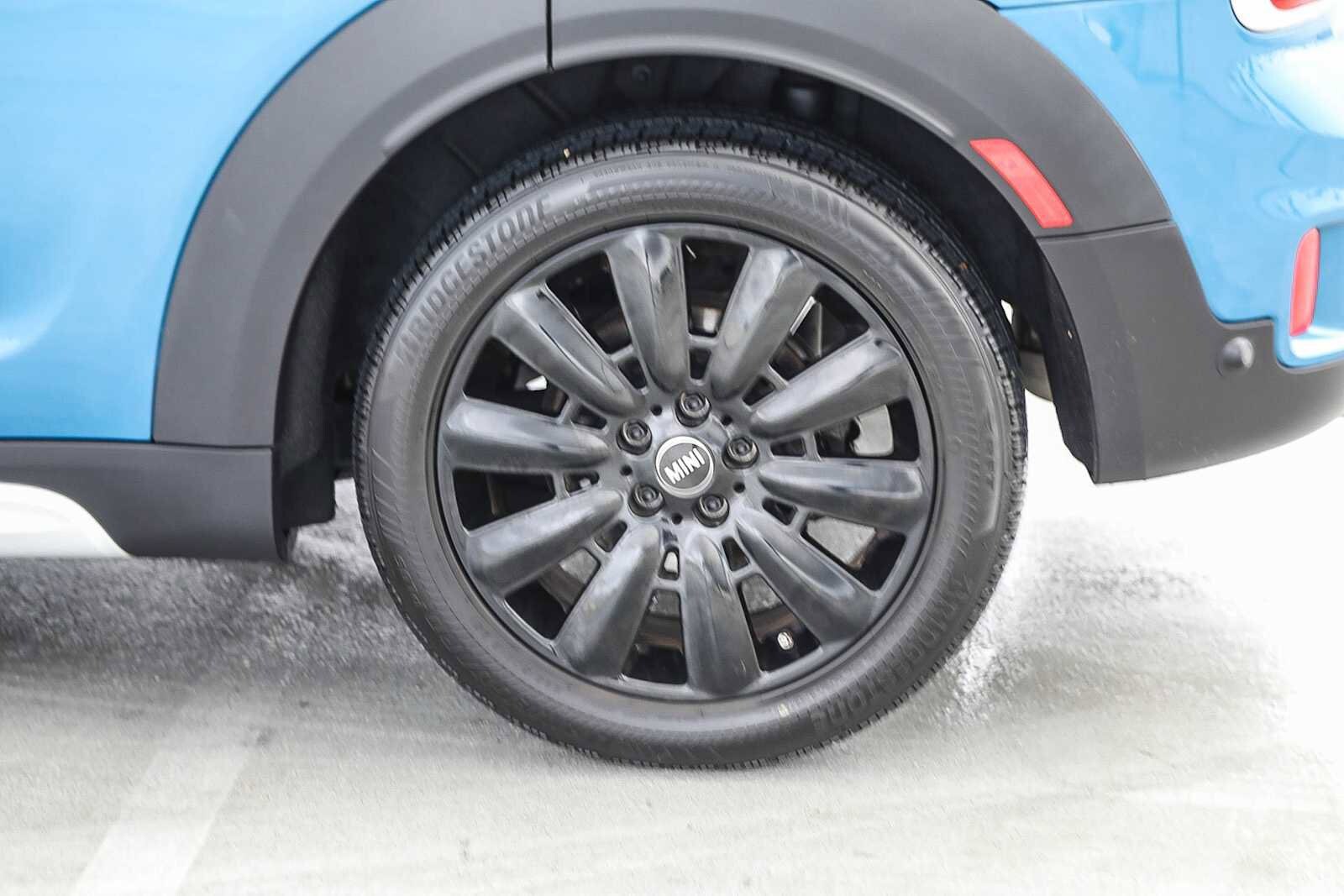 Thumbnail: 2020 MINI Cooper Countryman - 11