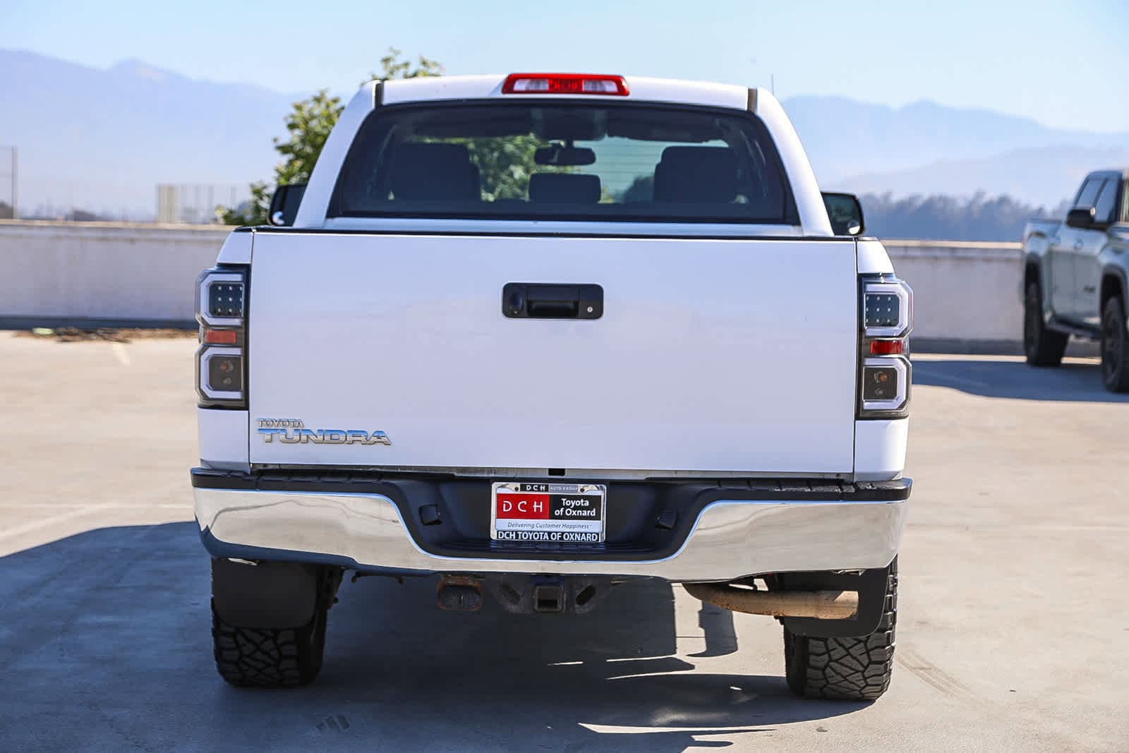 Thumbnail: 2013 Toyota Tundra - 6