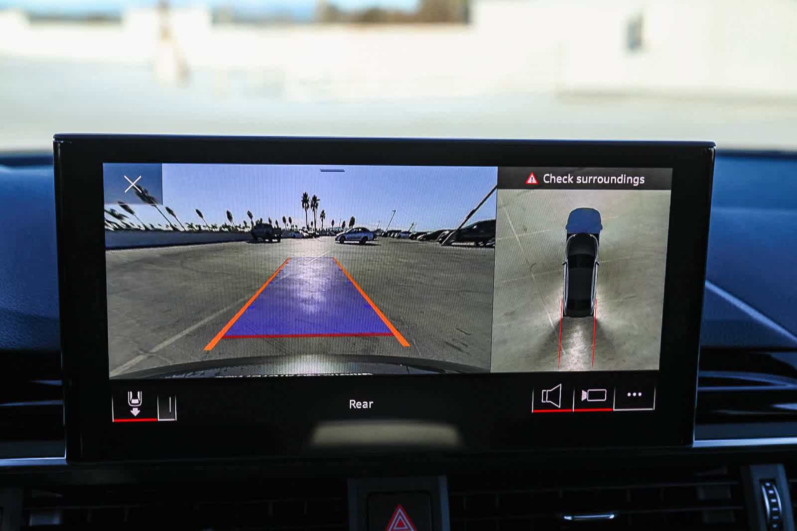 Thumbnail: 2022 Audi A4 - 23