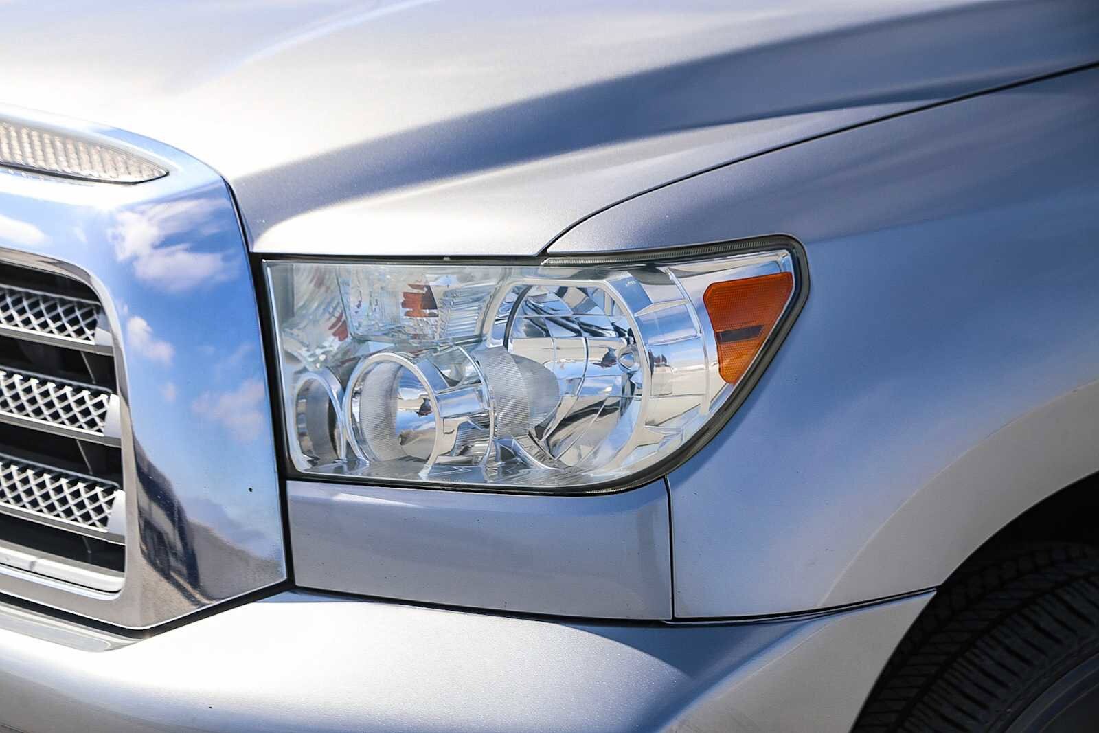 Thumbnail: 2007 Toyota Tundra - 7