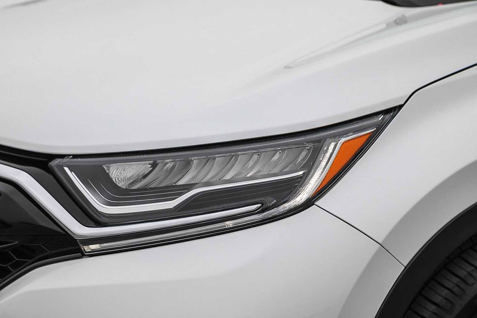Thumbnail: 2021 Honda CR-V - 7
