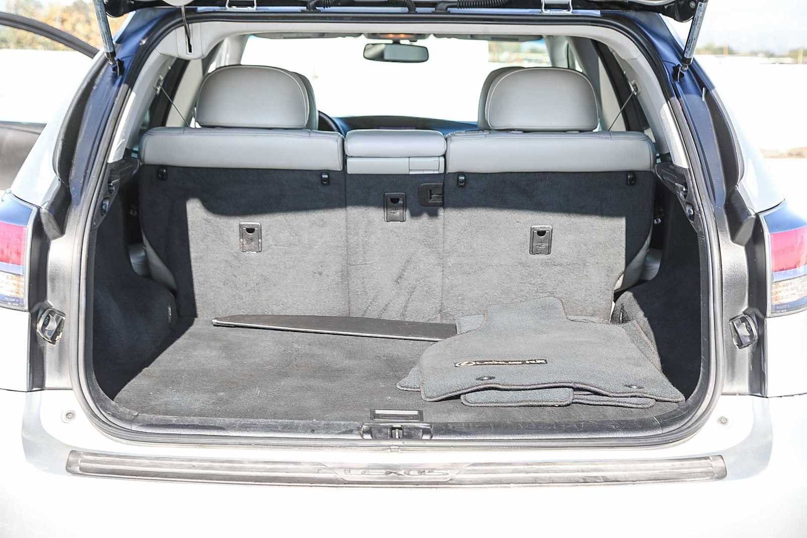 Thumbnail: 2013 Lexus RX - 26