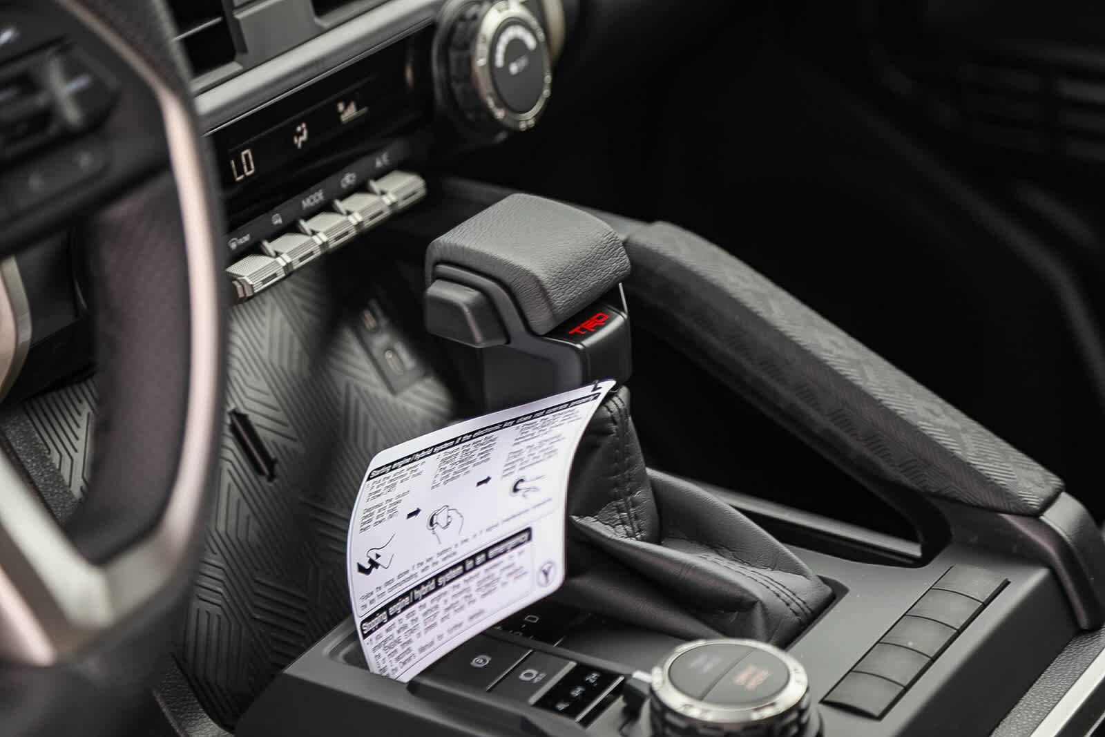 Thumbnail: 2025 Toyota Tacoma - 22