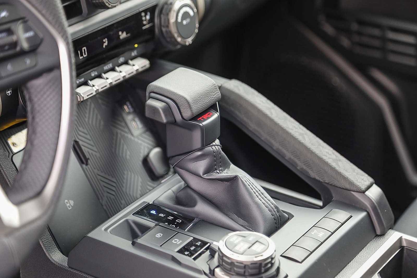 Thumbnail: 2025 Toyota Tacoma - 19