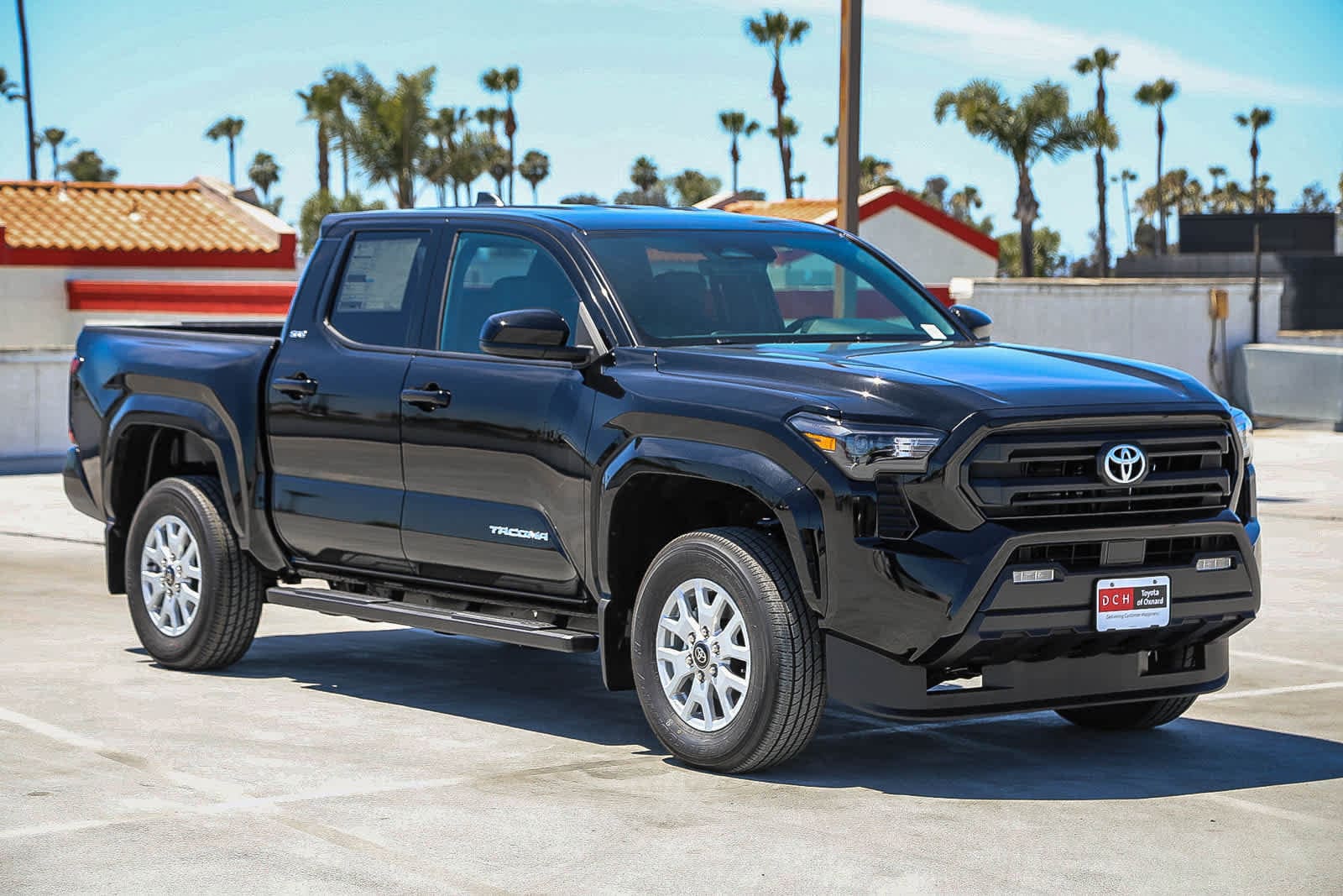 Thumbnail: 2026 Toyota Tacoma - 4