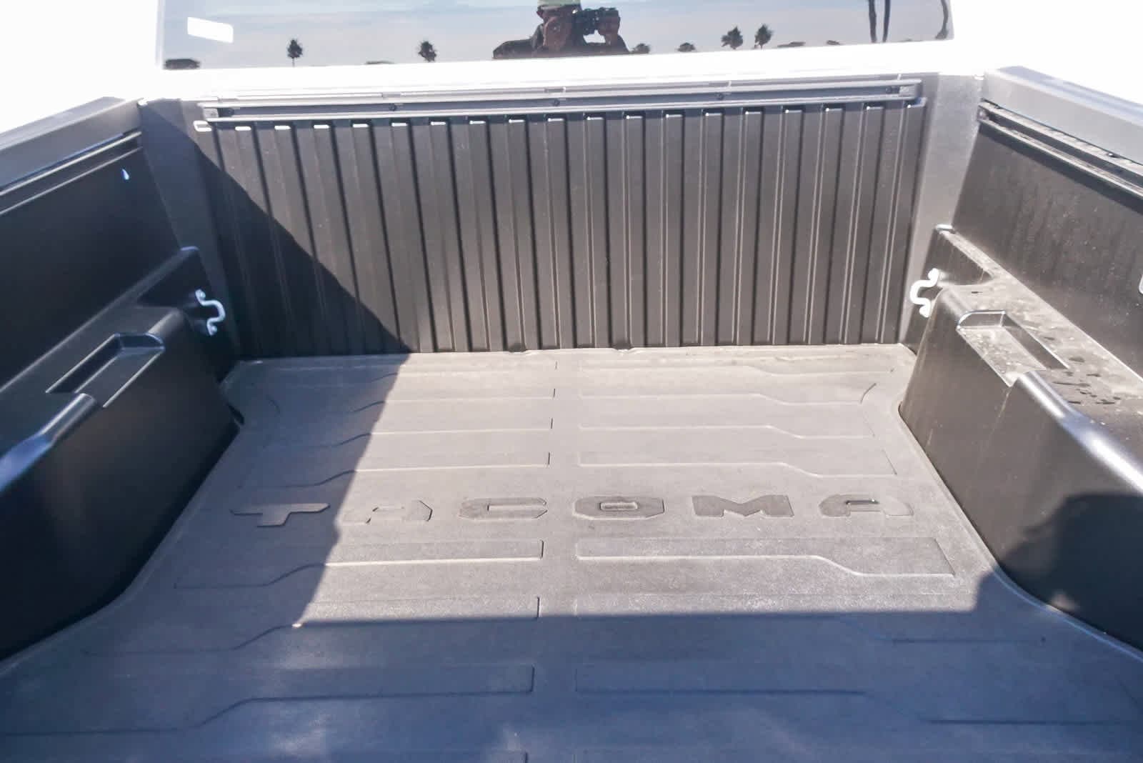 Thumbnail: 2026 Toyota Tacoma - 12